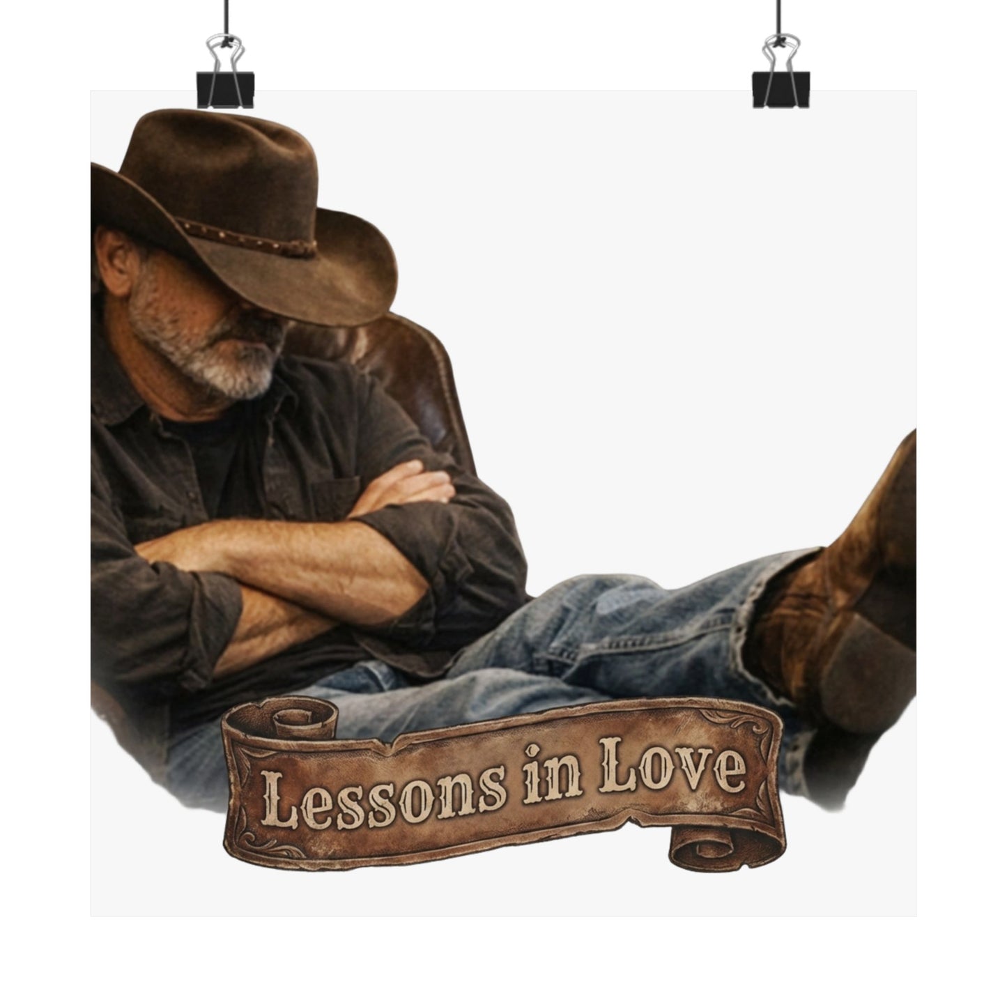 Lessons in Love