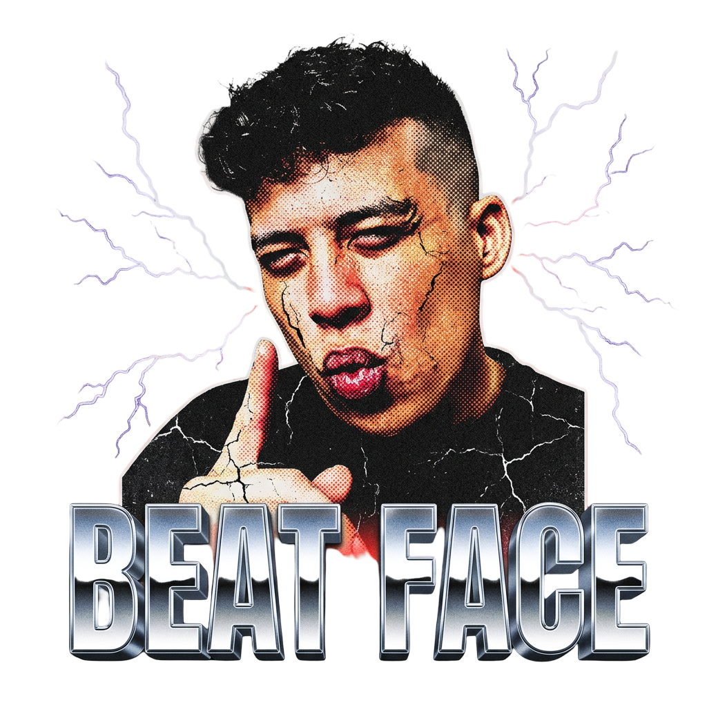 Beat Face