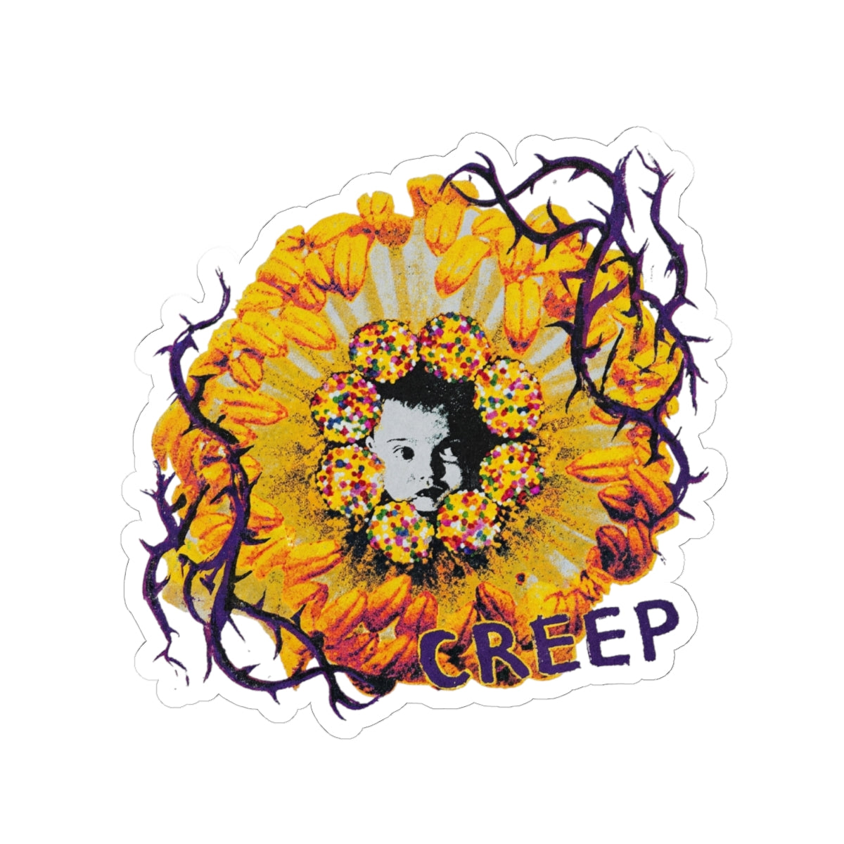 Creep