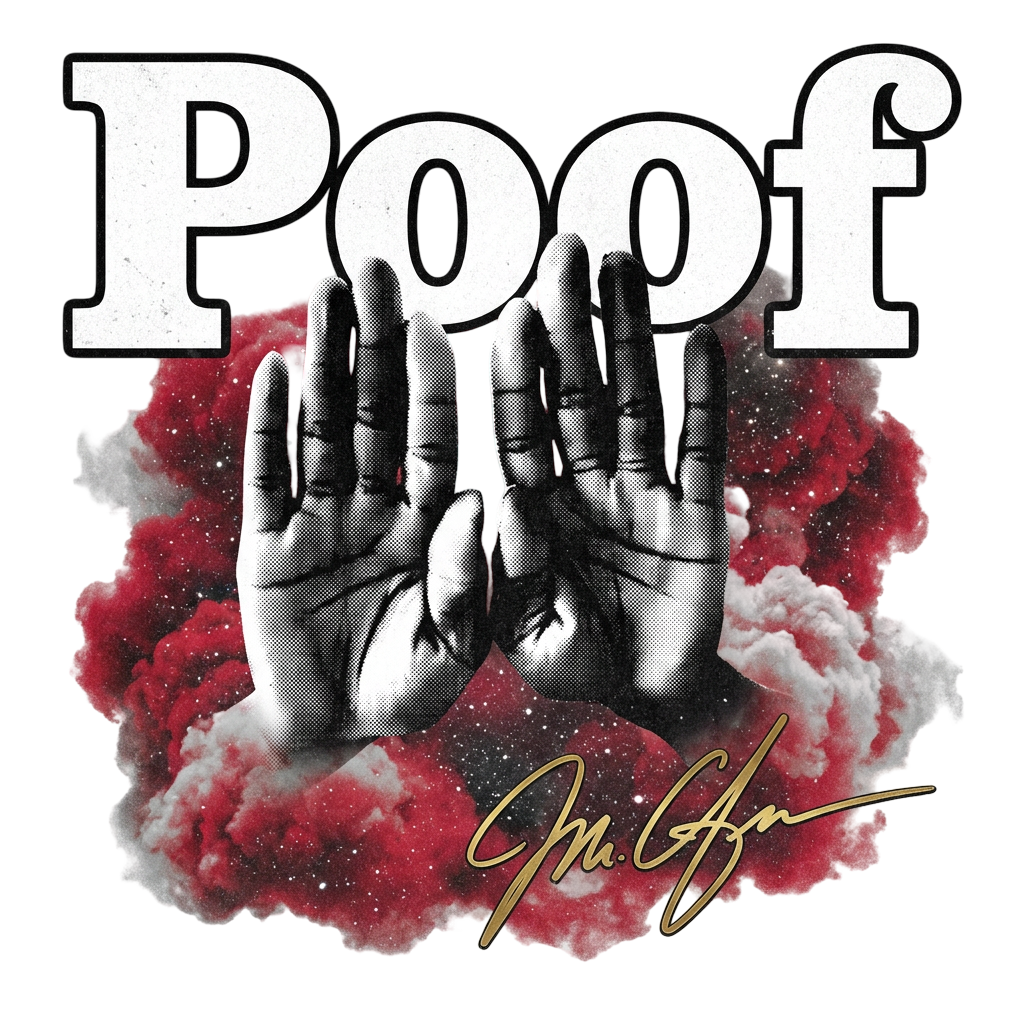 Poof