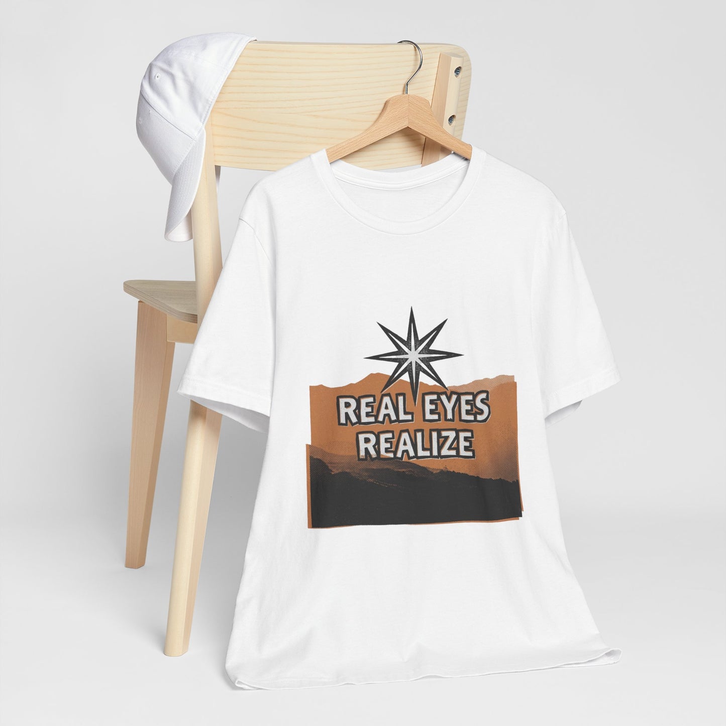 Real Eyes Realize