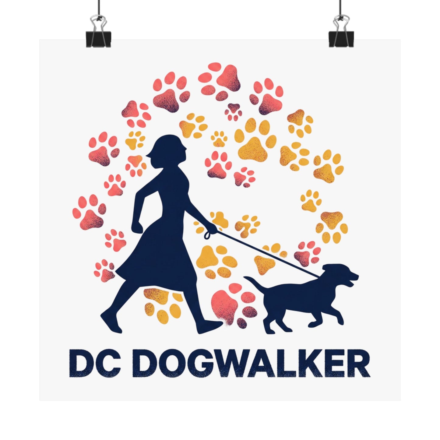 DC Dogwalker