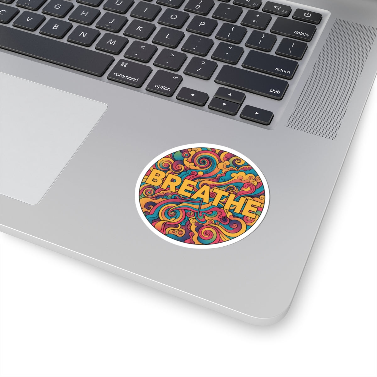 Breathe