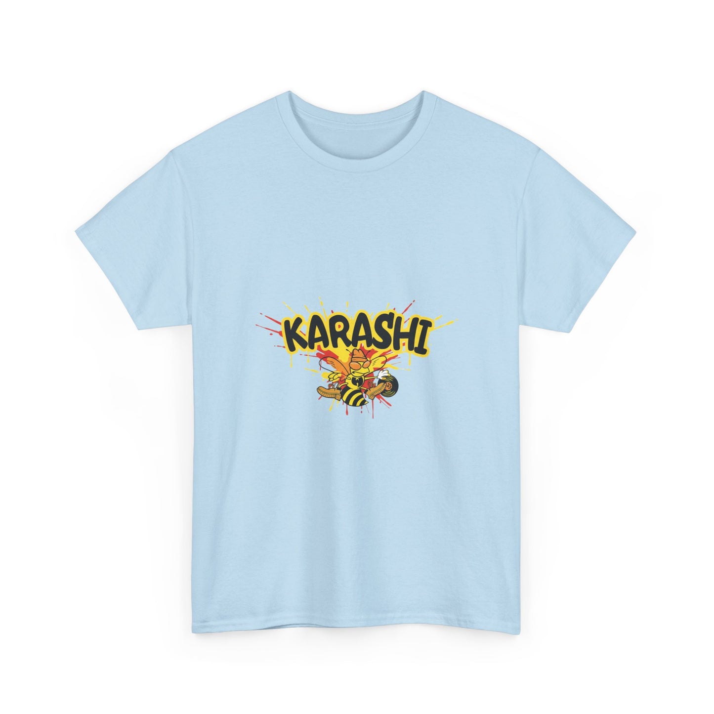 Karashi