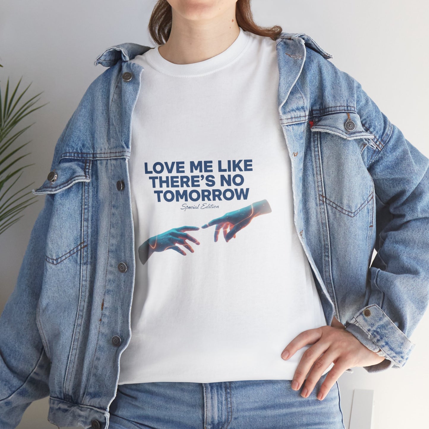 Love Me Like There's No Tomorrow - Special Edition