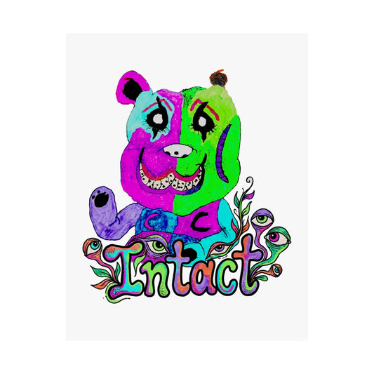 Intact