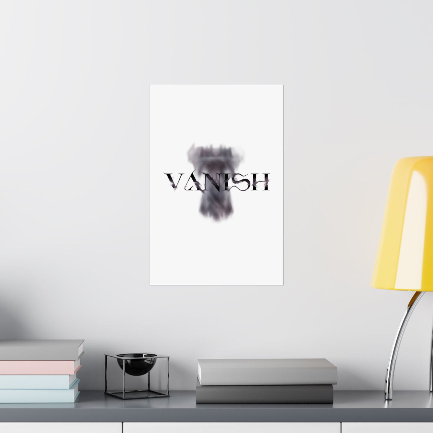 Vanish
