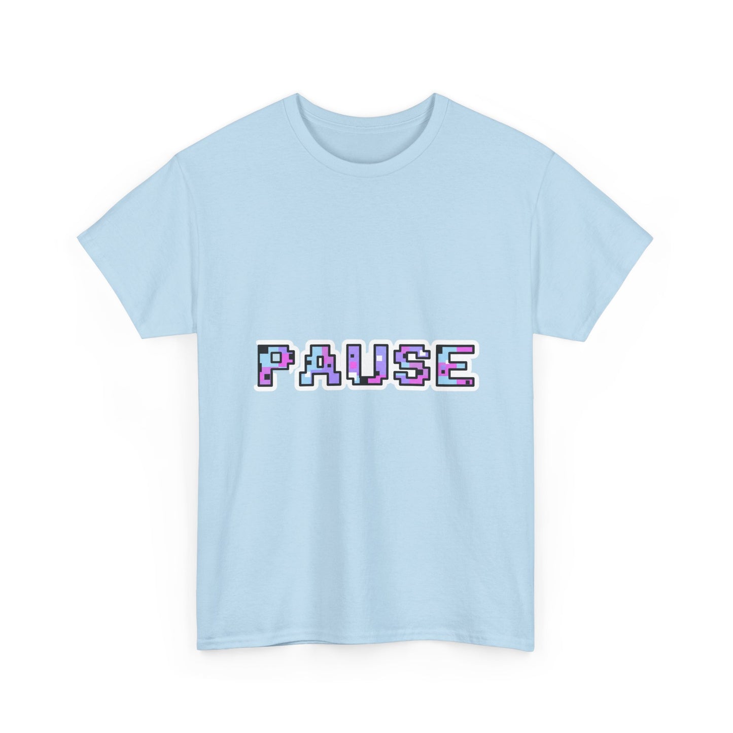 Pause