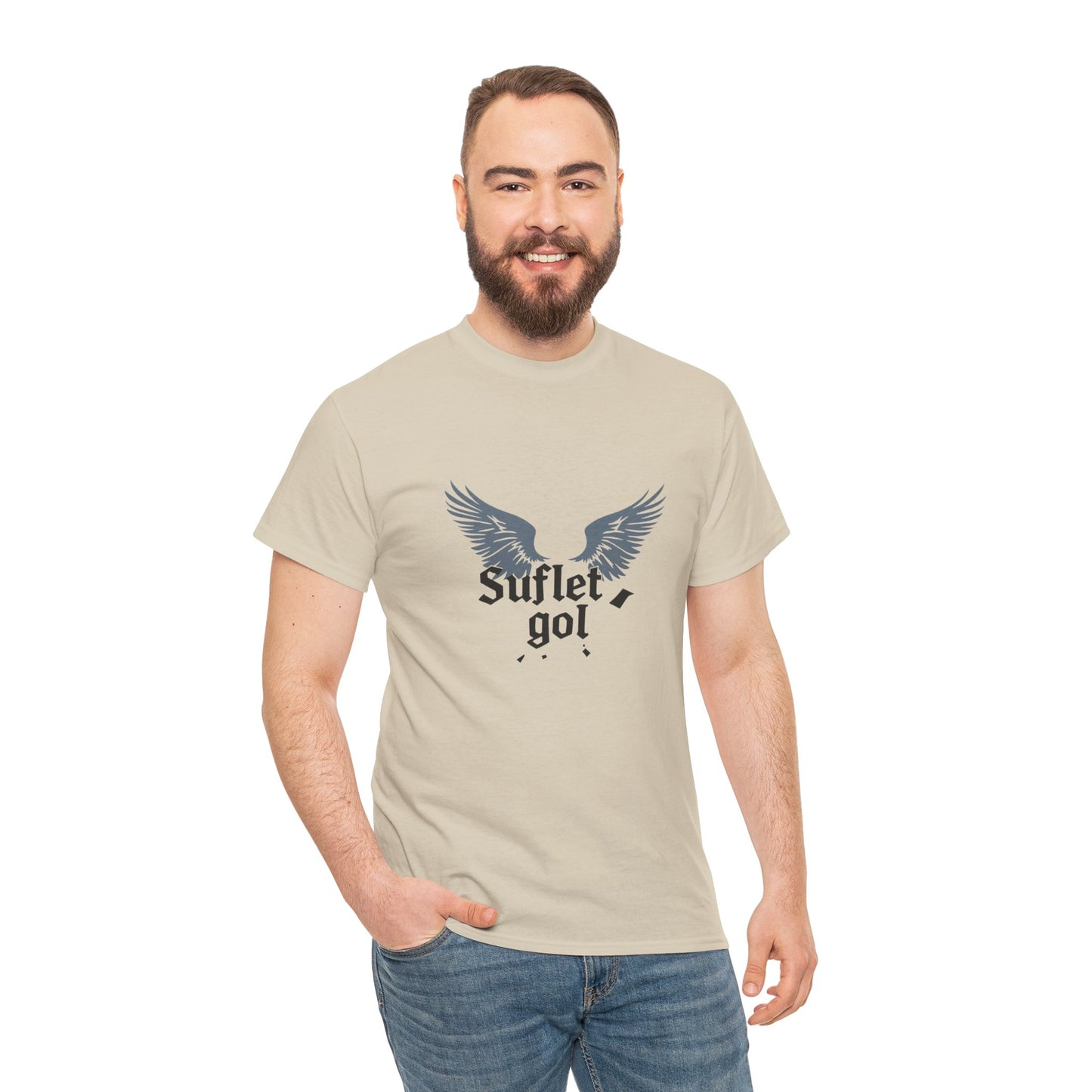 Suflet gol