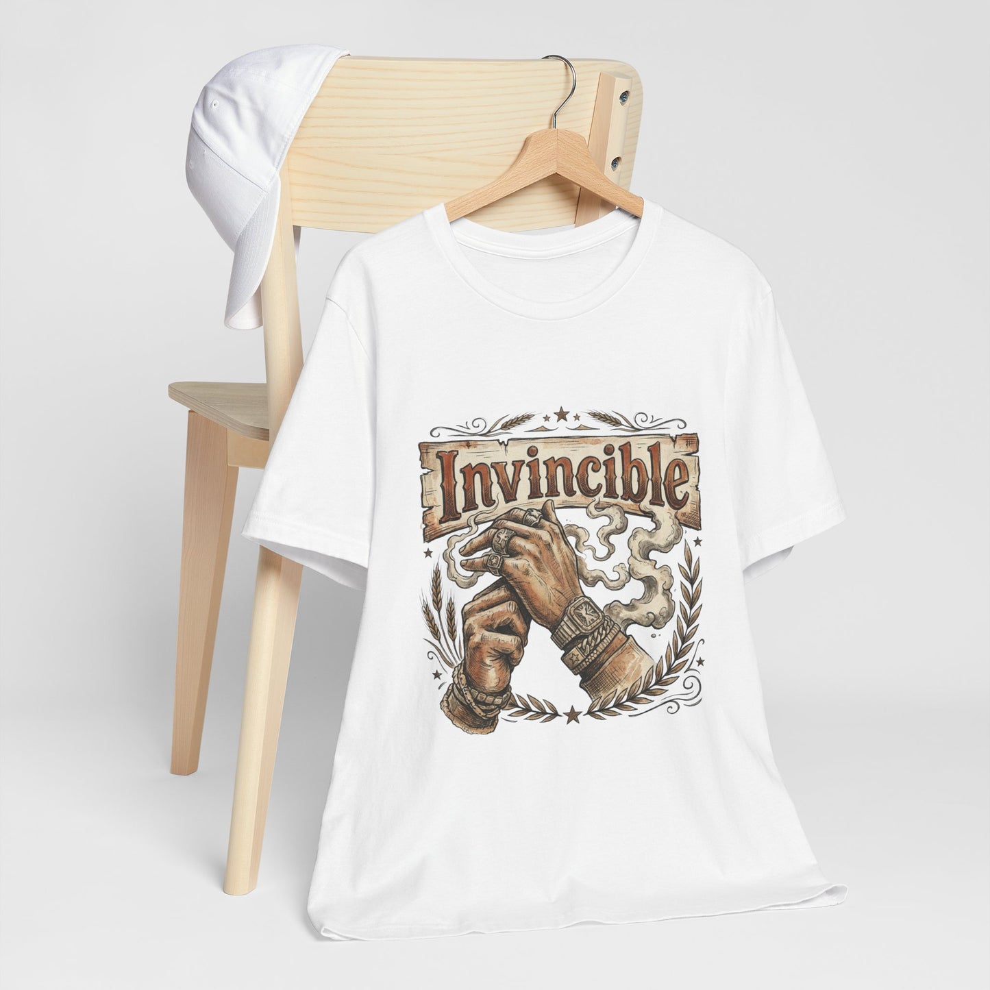 Invincible