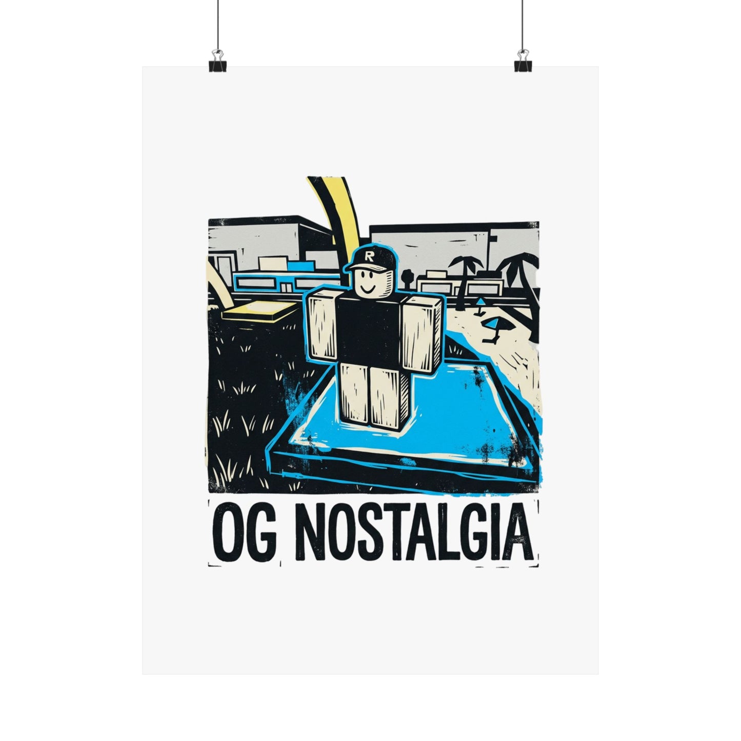 OG Nostalgia