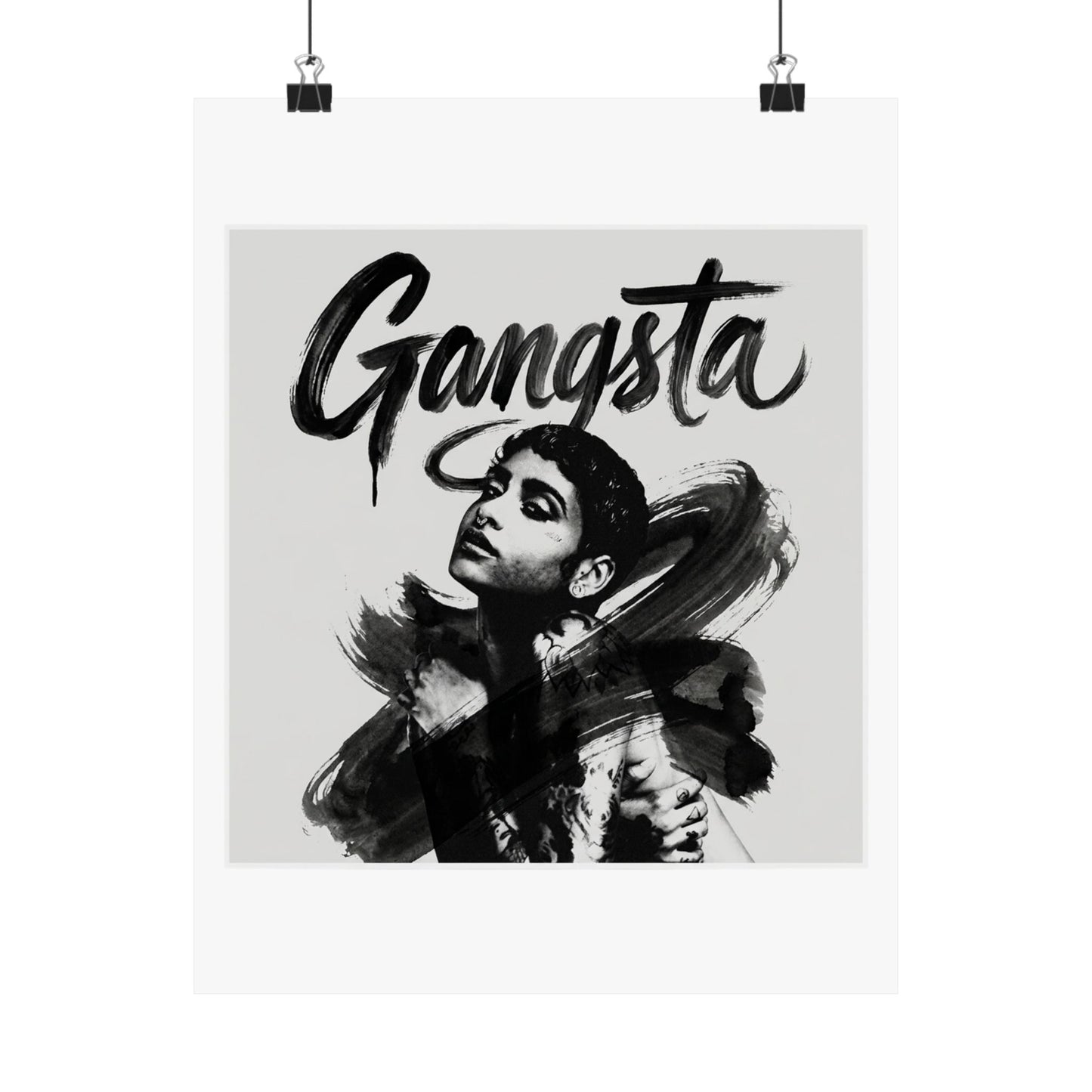 Gangsta