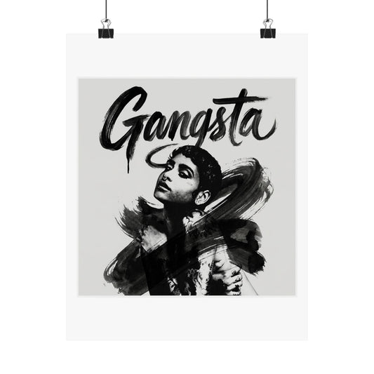 Gangsta