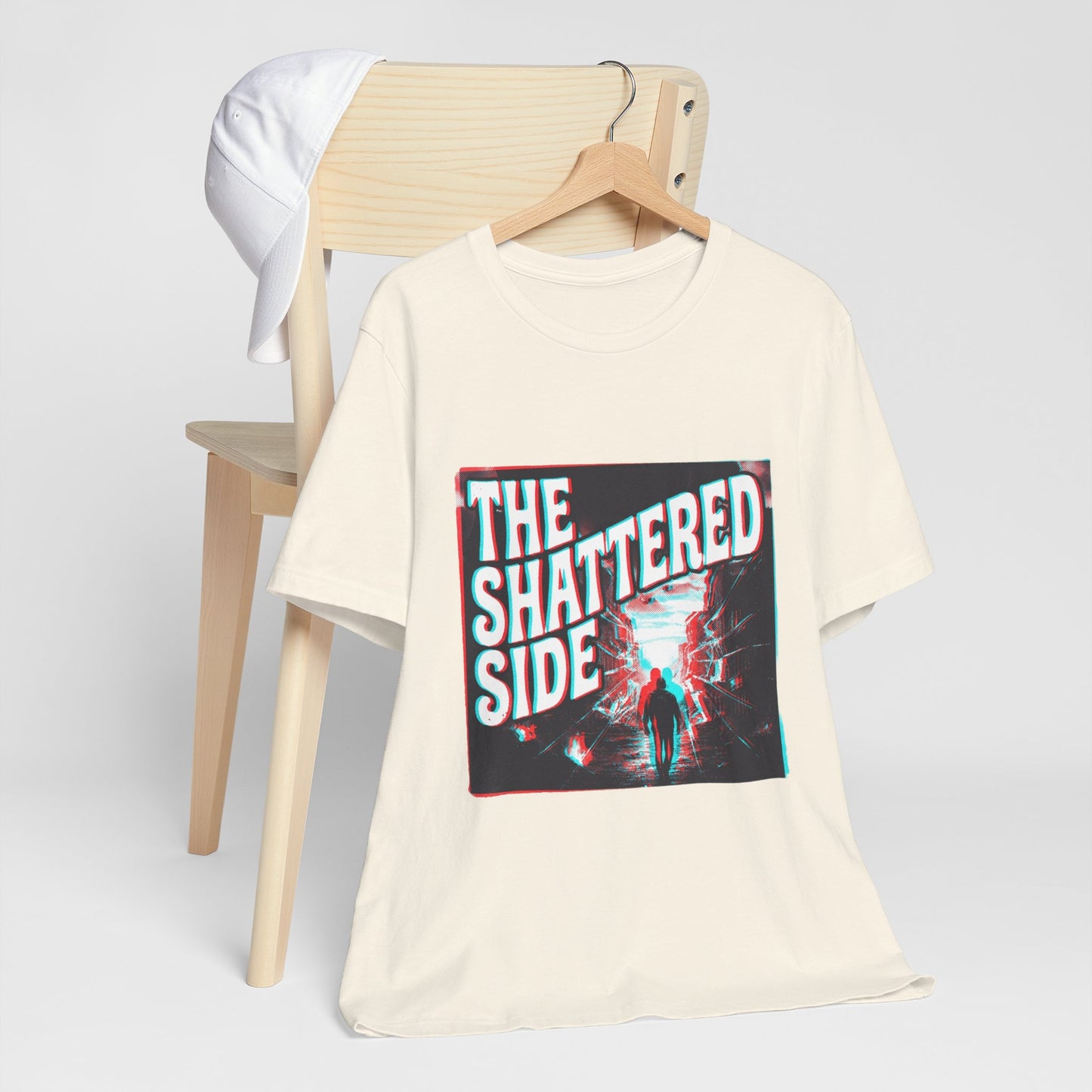The Shattered Side