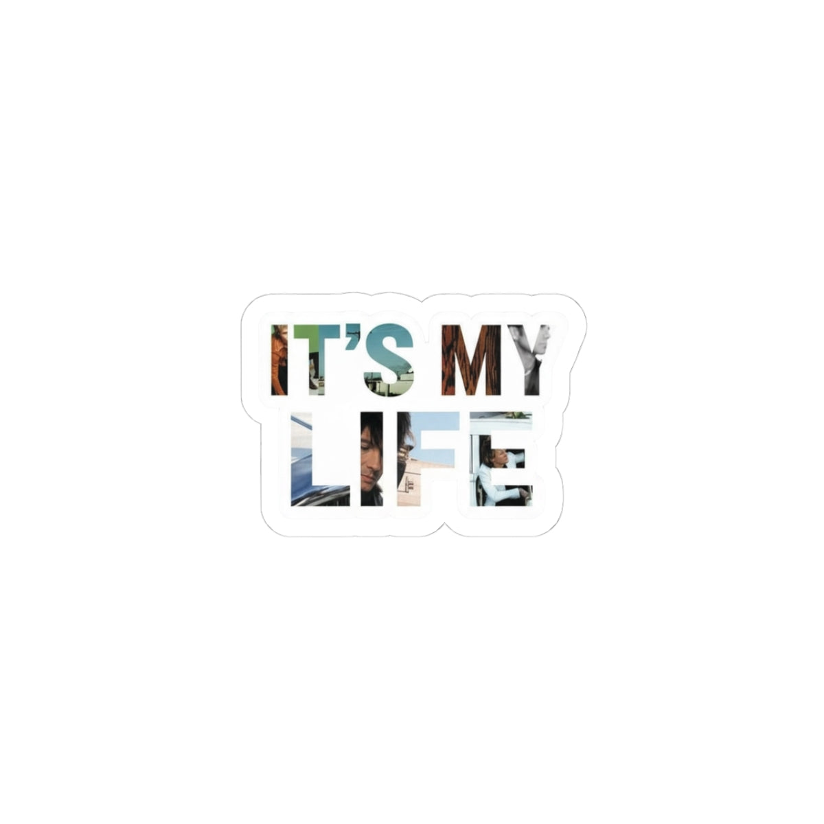 It's My Life