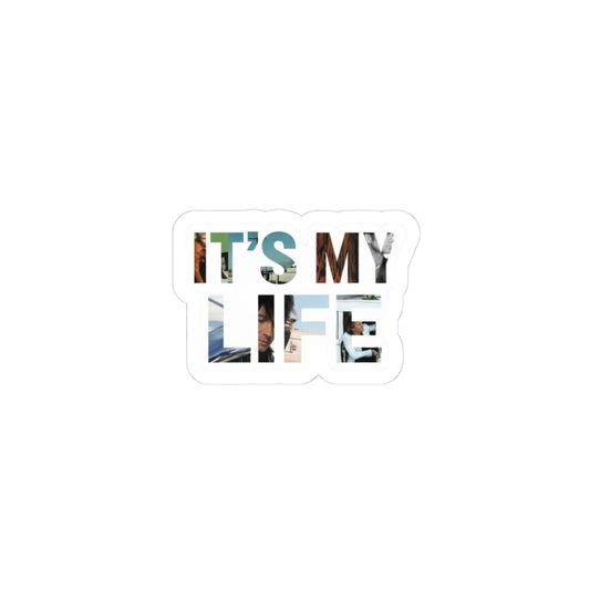 It's My Life