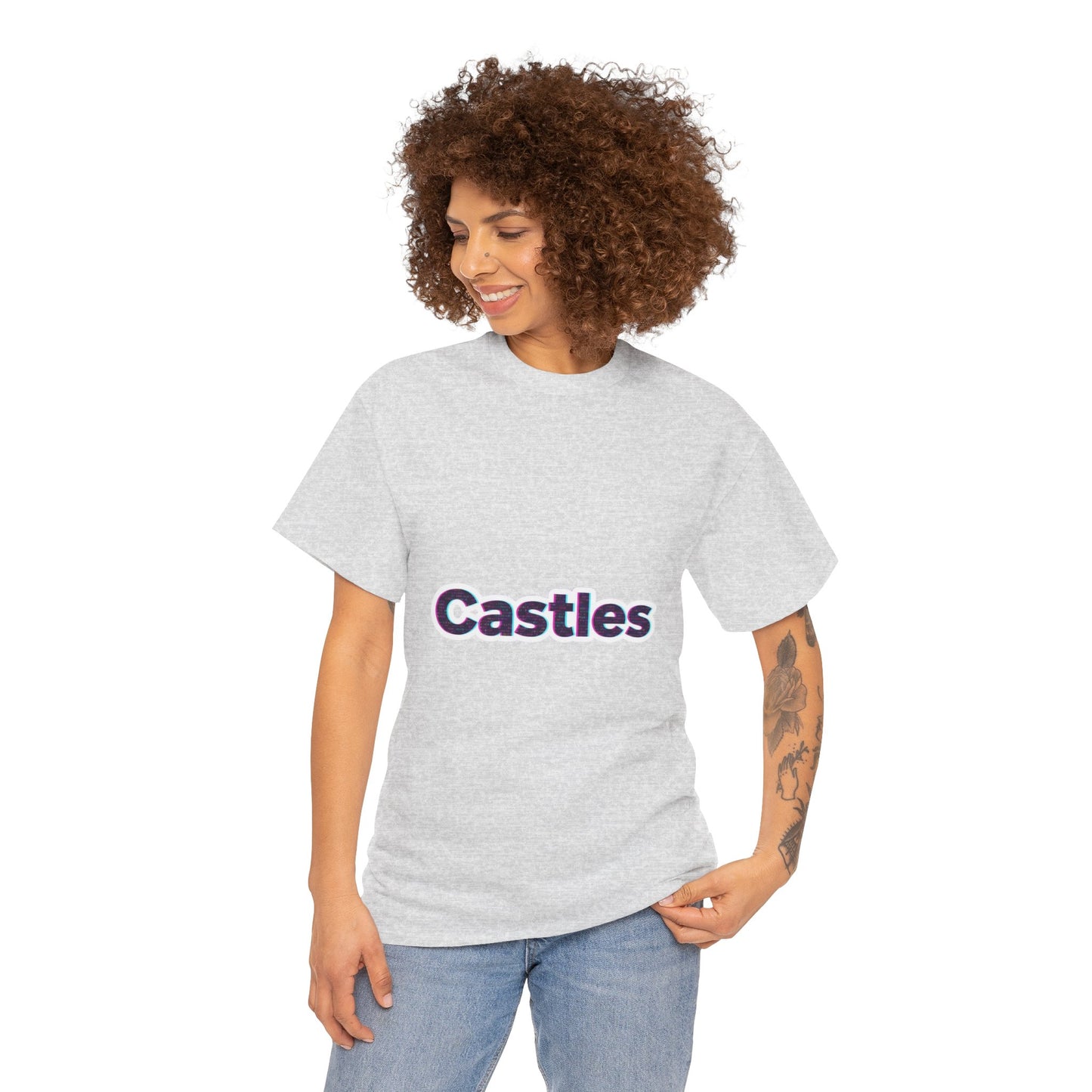 Castles