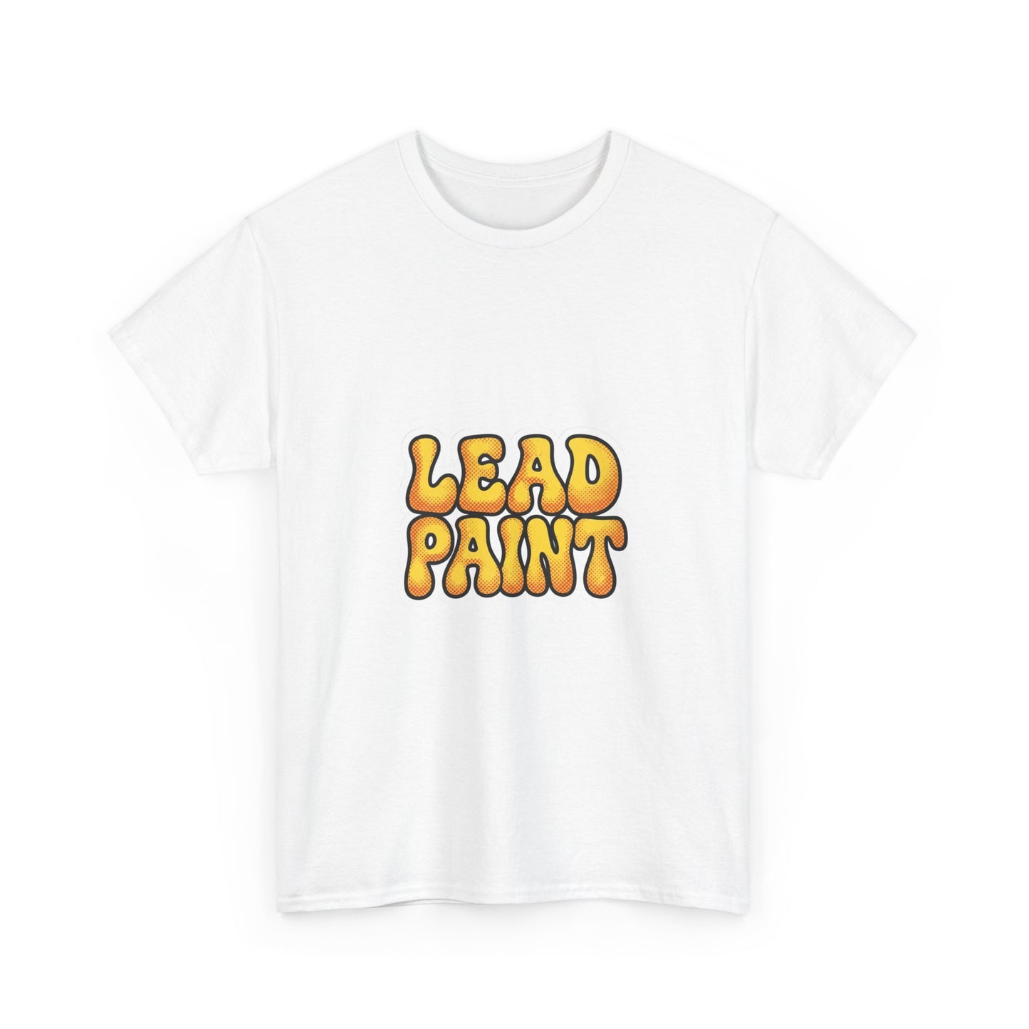 Lead Paint