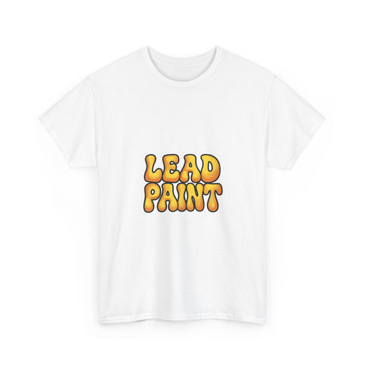Lead Paint