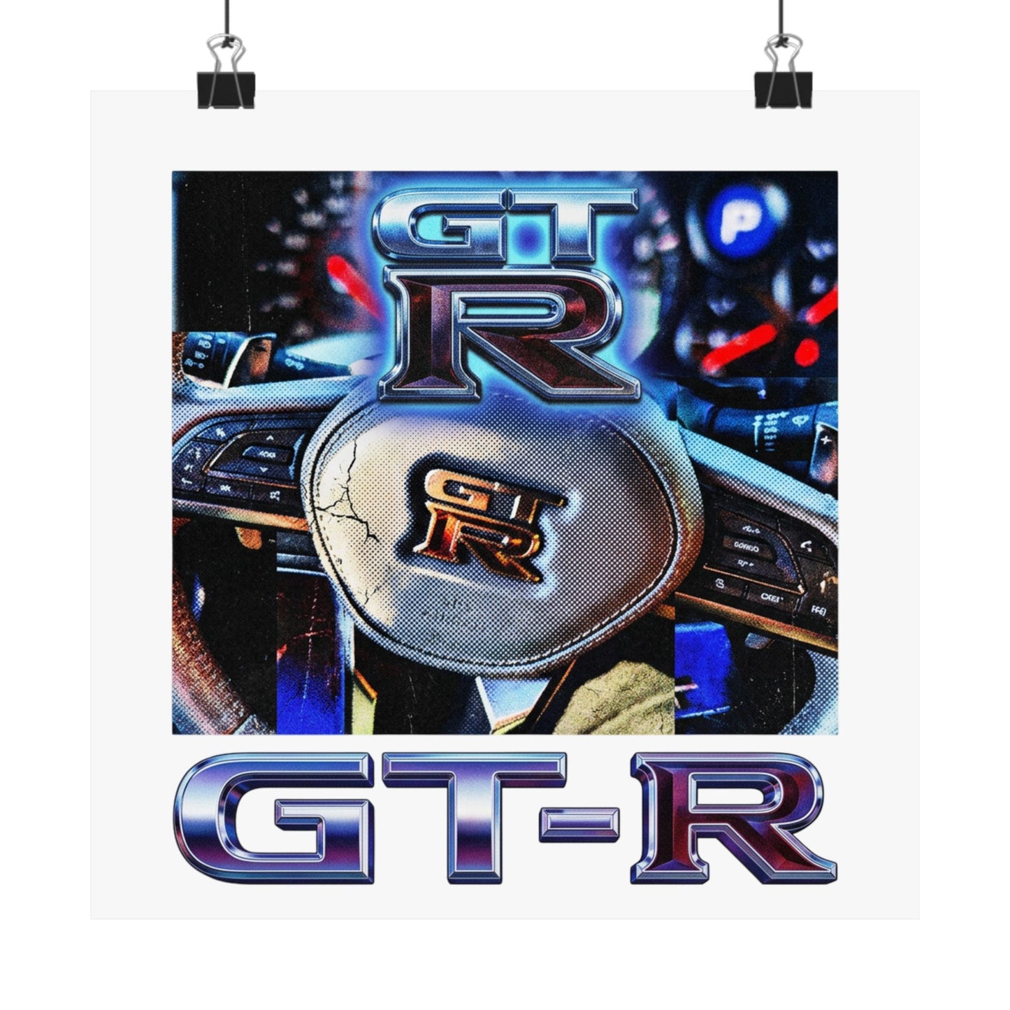 GT-R
