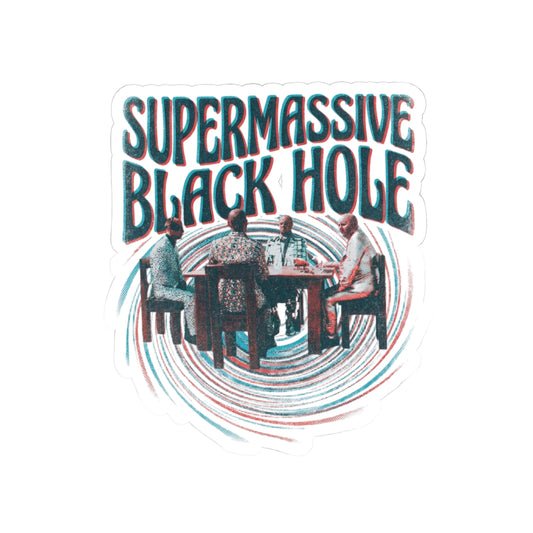Supermassive Black Hole