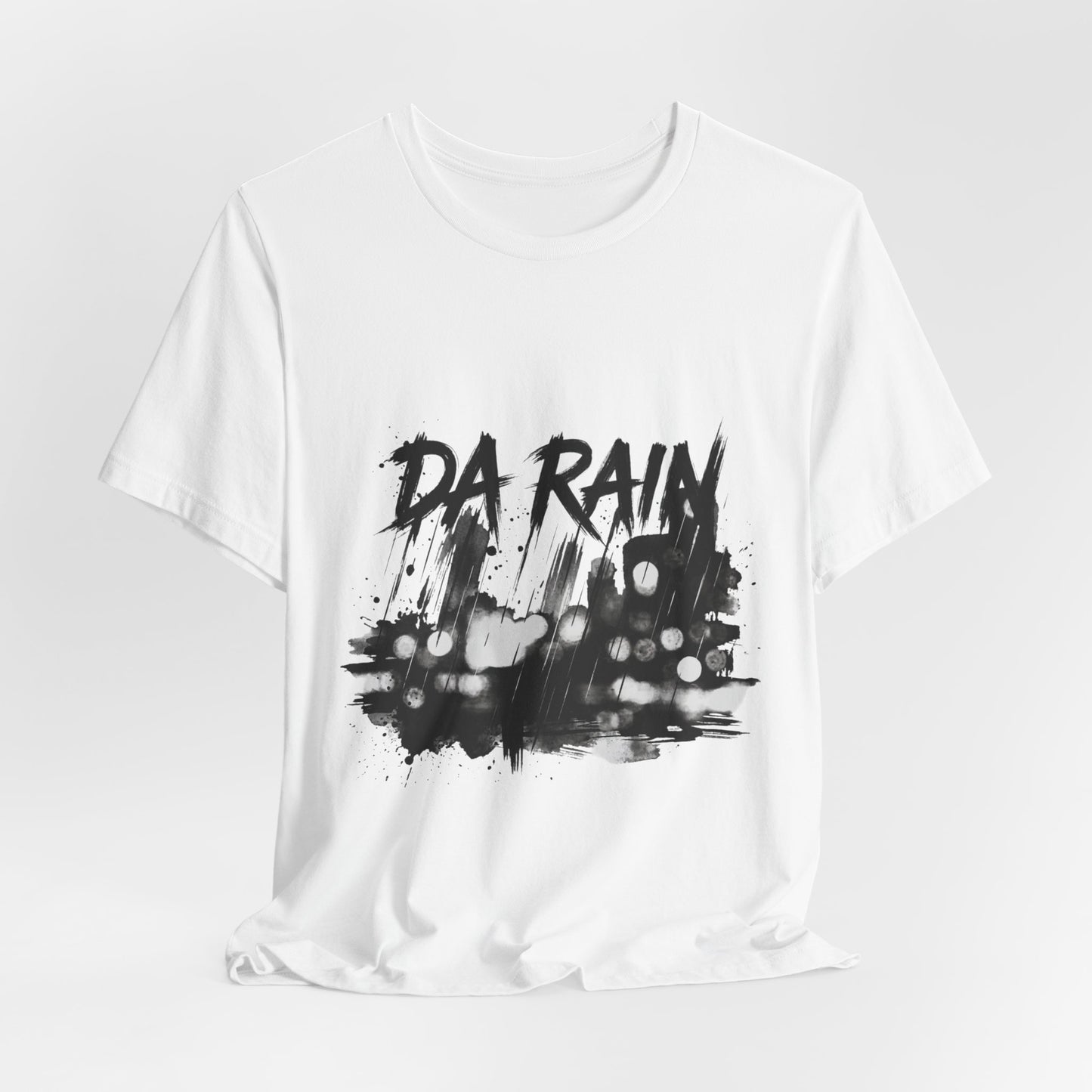 Da rain (suffocate me)