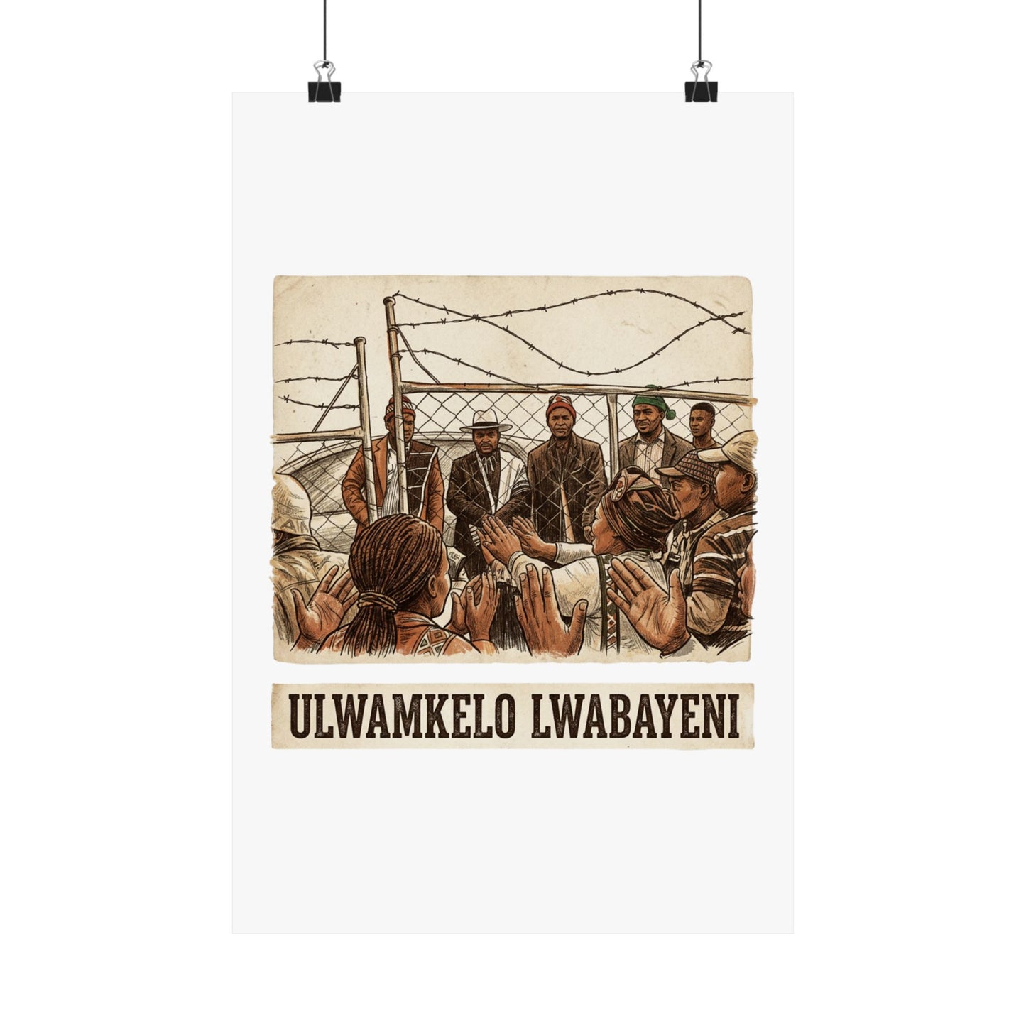 Ulwamkelo Lwabayeni