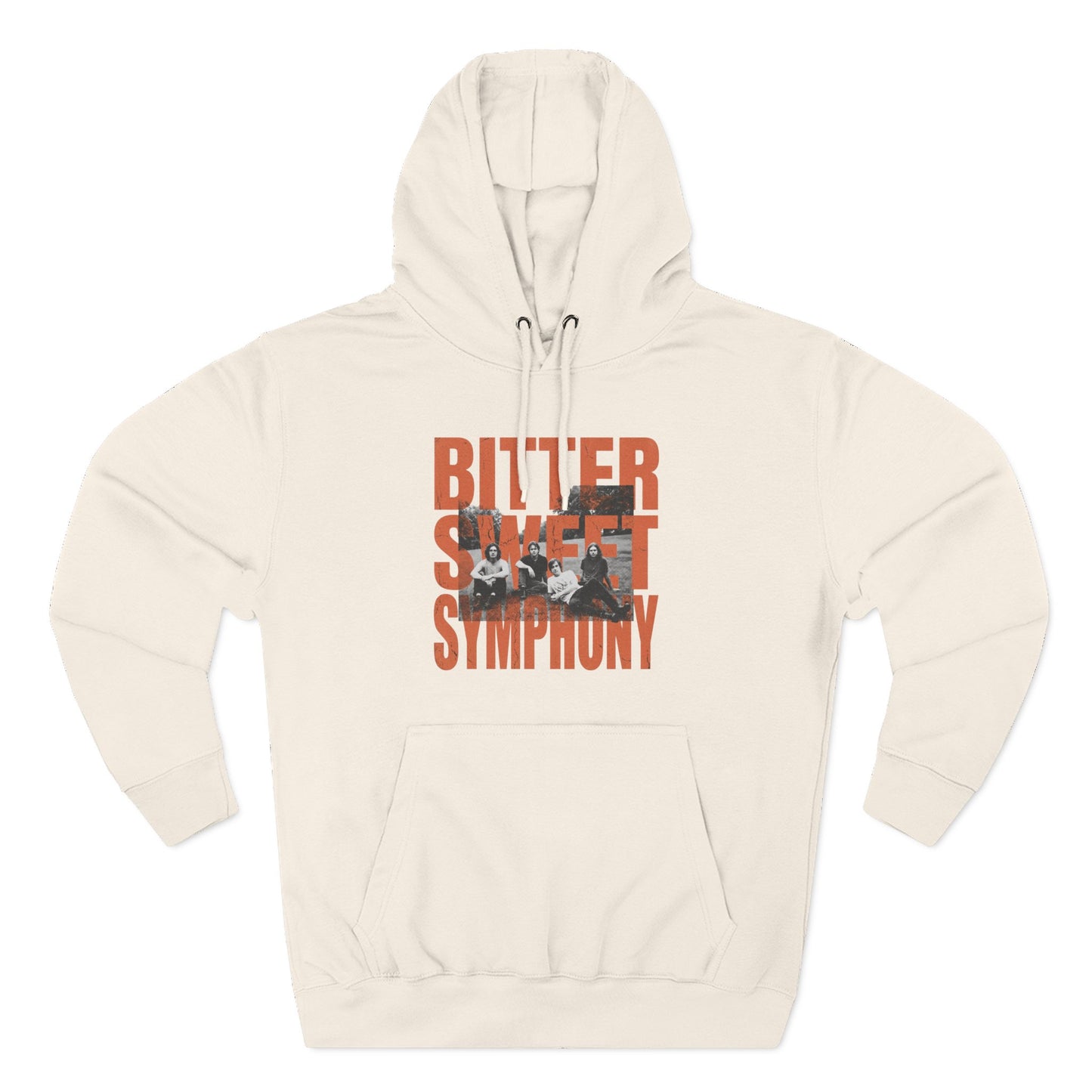 Bitter Sweet Symphony - Remastered 2016