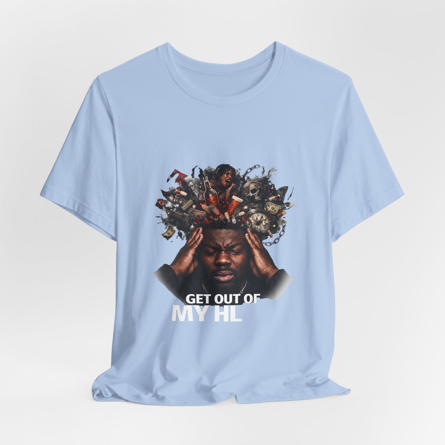 Get Out Of My Head