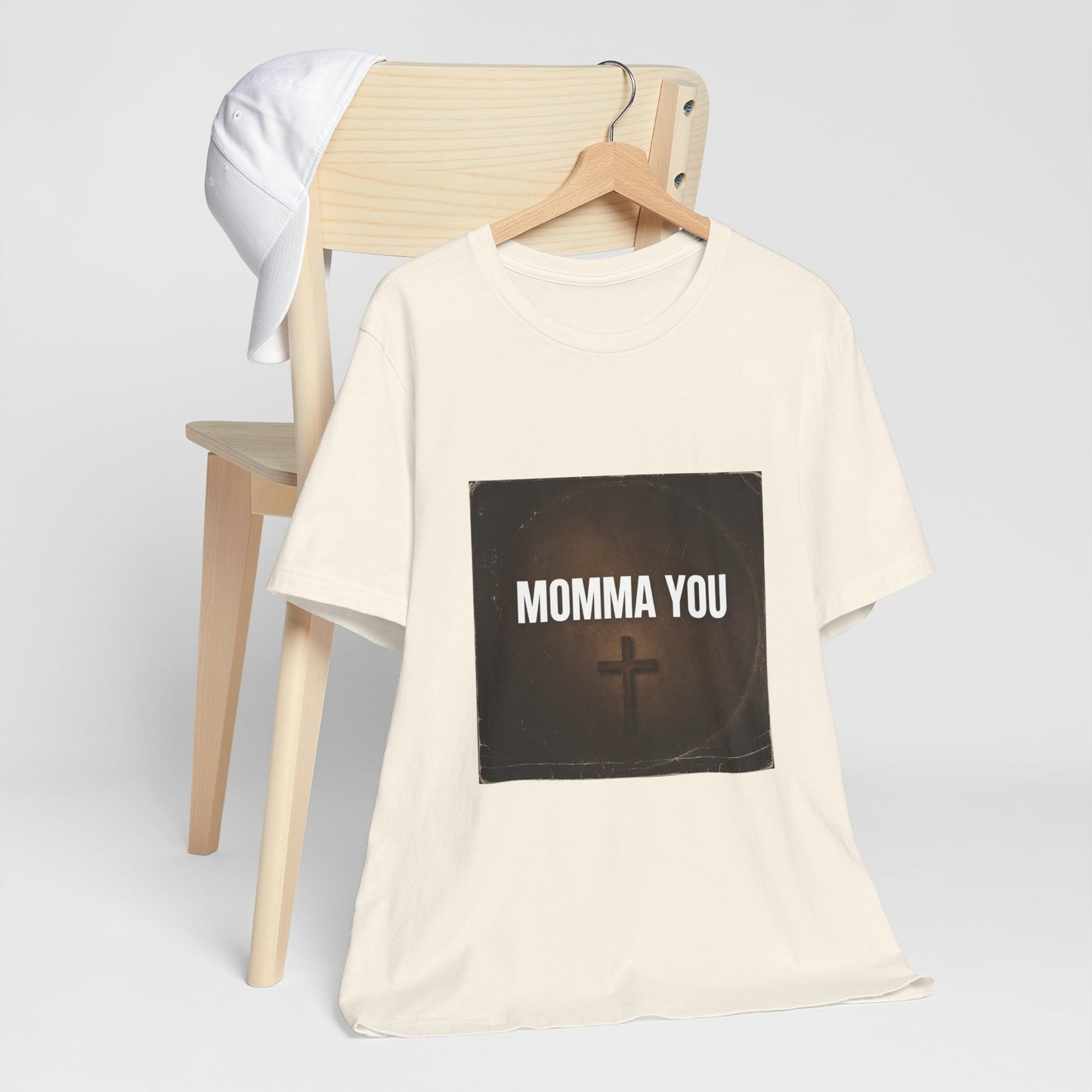 Momma You