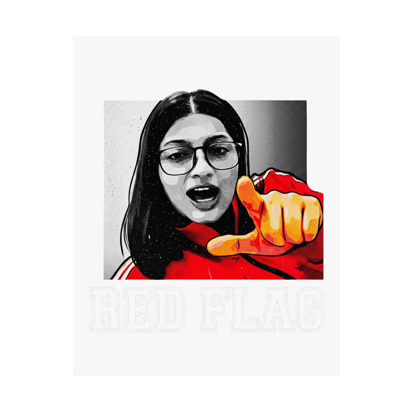 Red Flag