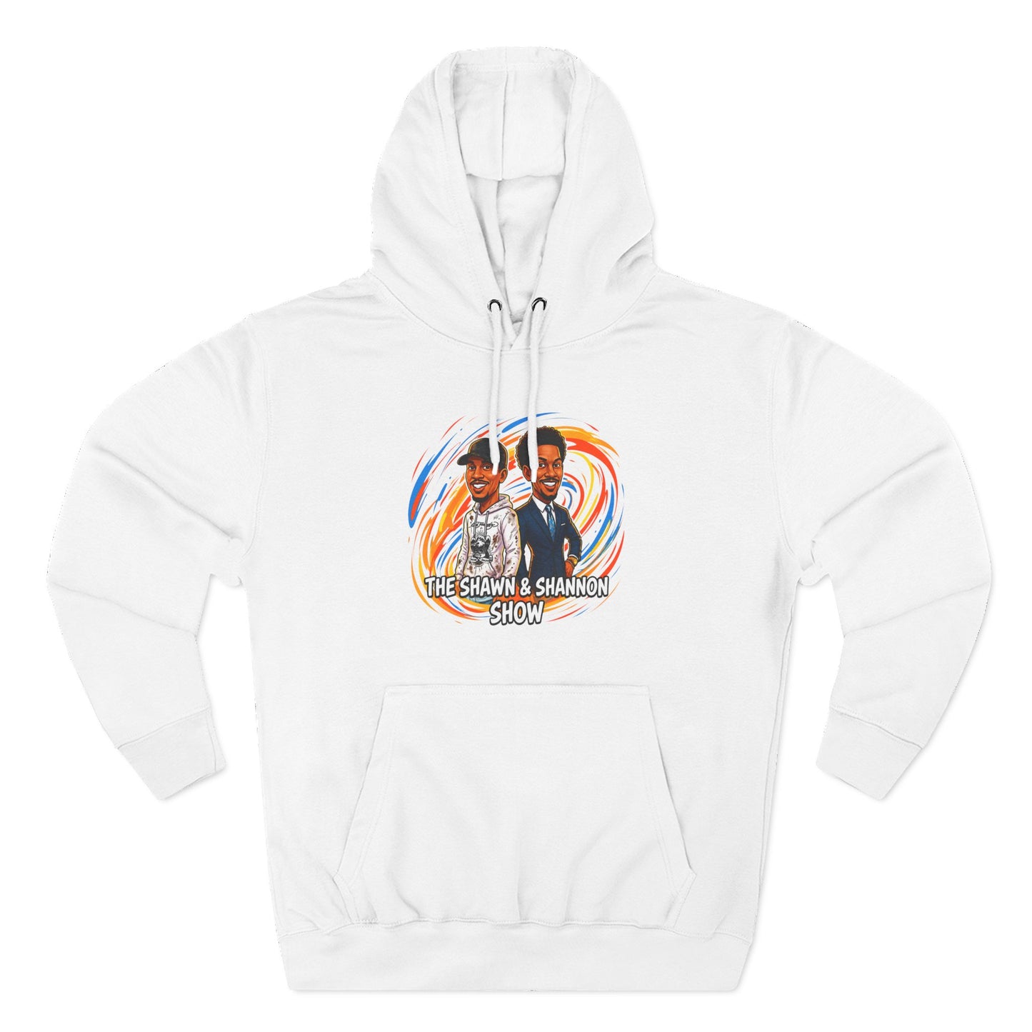 The Shawn & Shannon Show