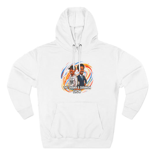 The Shawn & Shannon Show