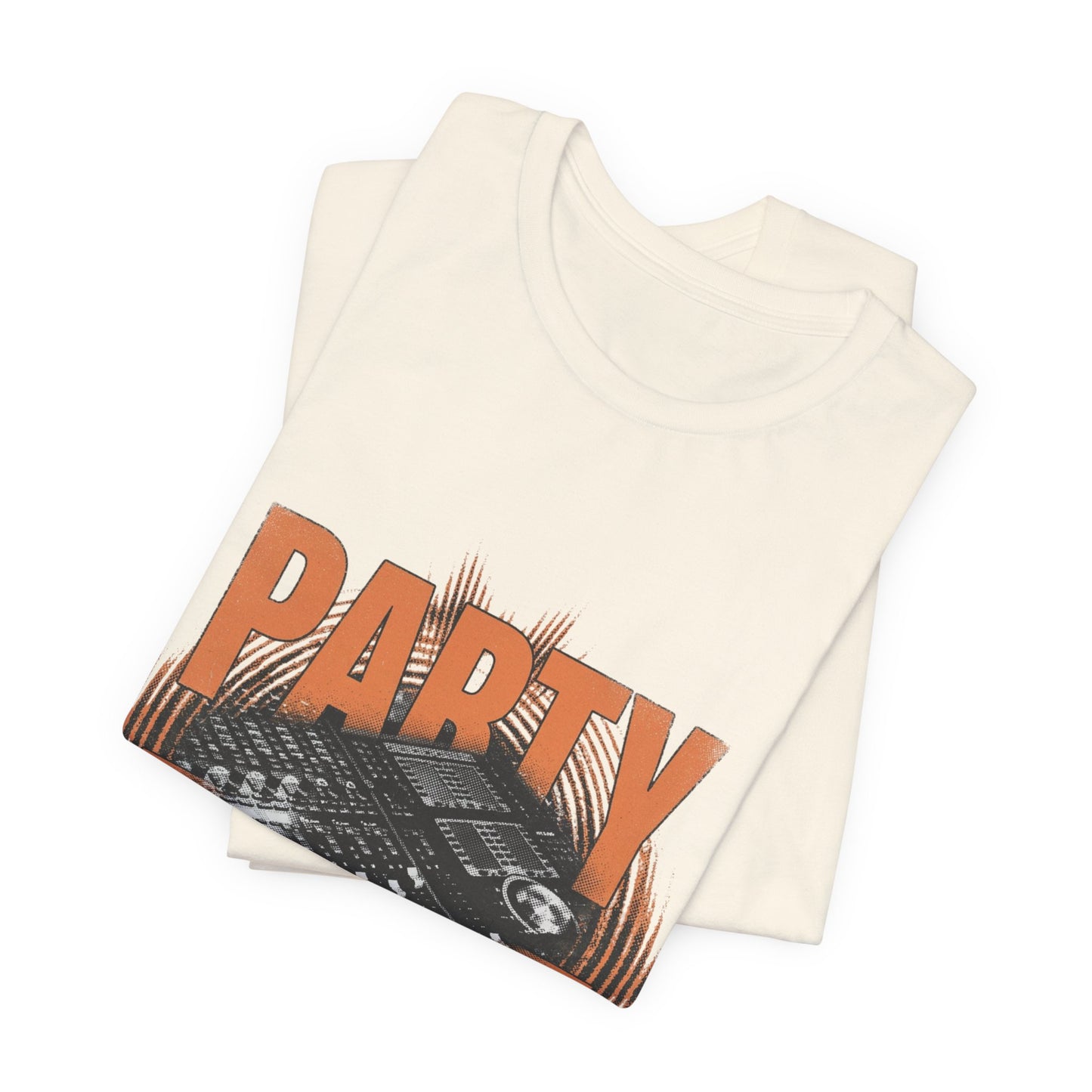 PARTY TIME