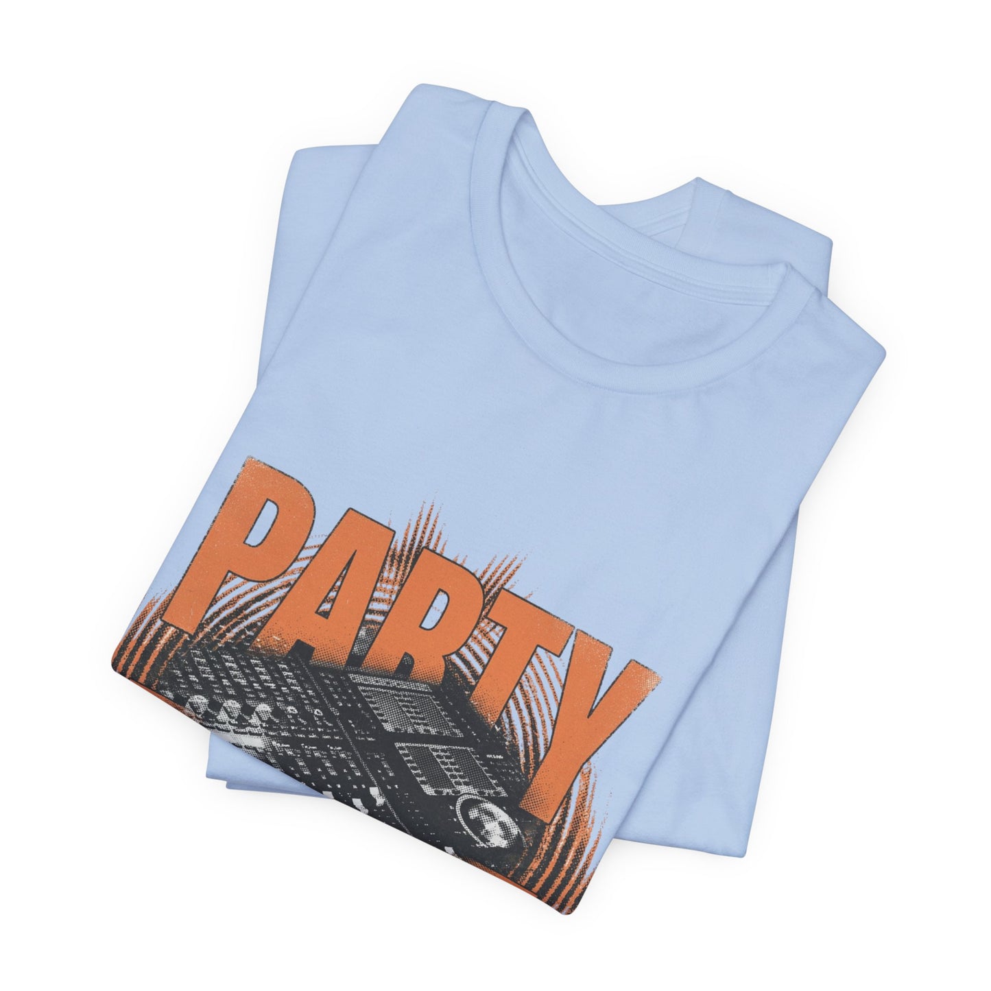 PARTY TIME