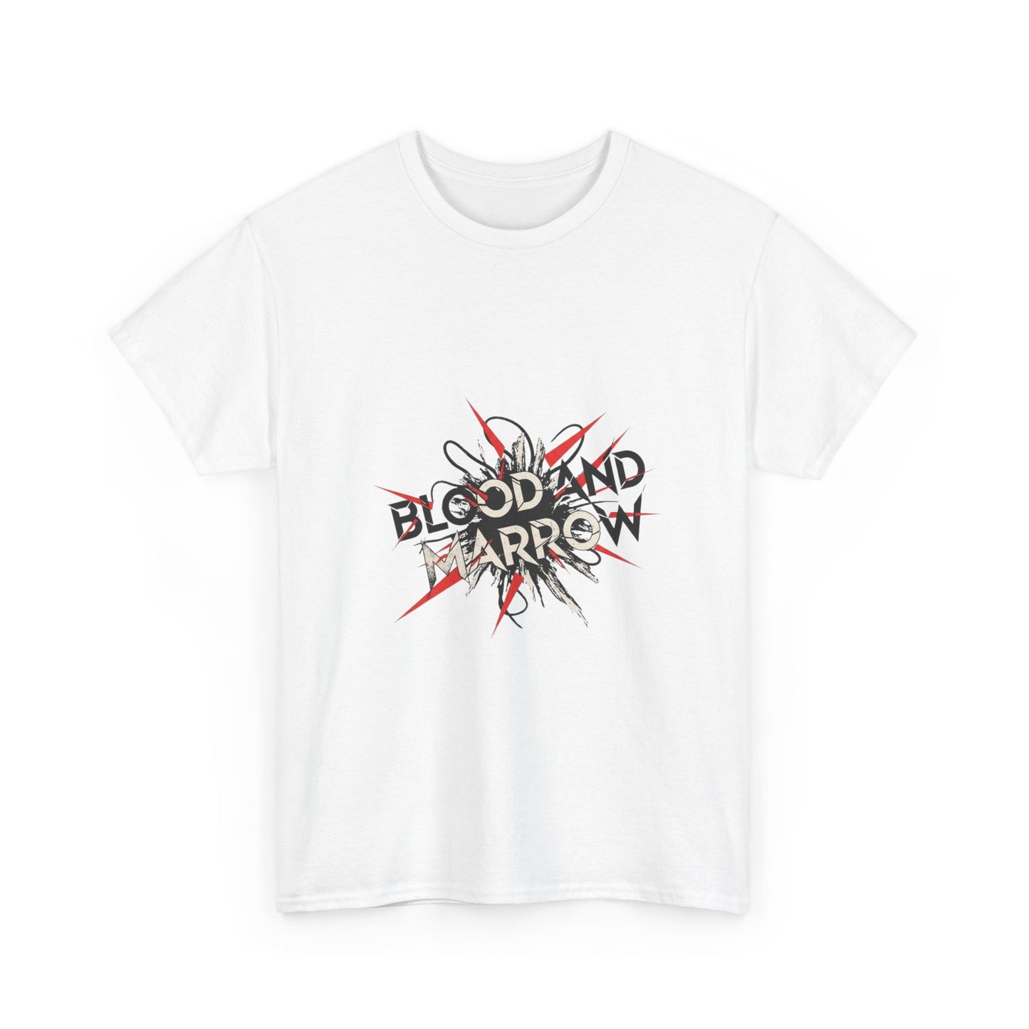 Blood And Marrow - Stro Elliot Remix