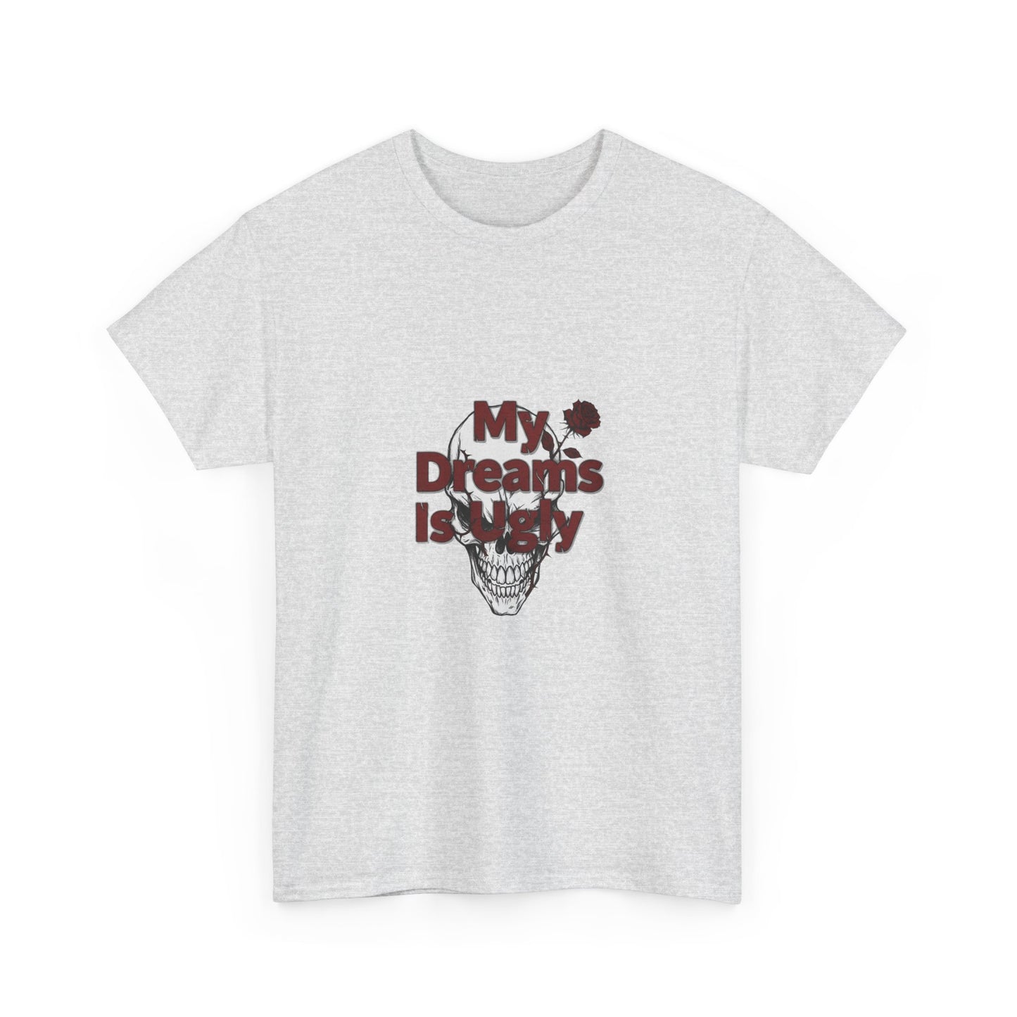 My Dreams Is Ugly