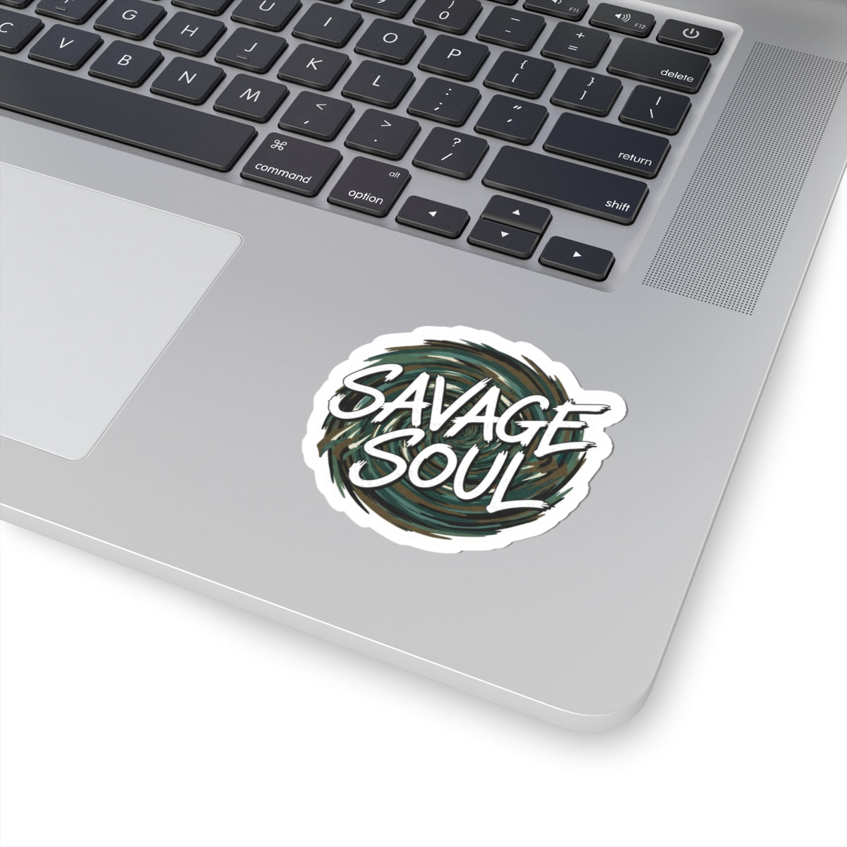 SAVAGE SOUL