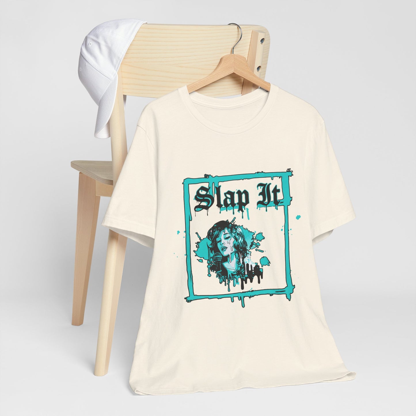 Slap It
