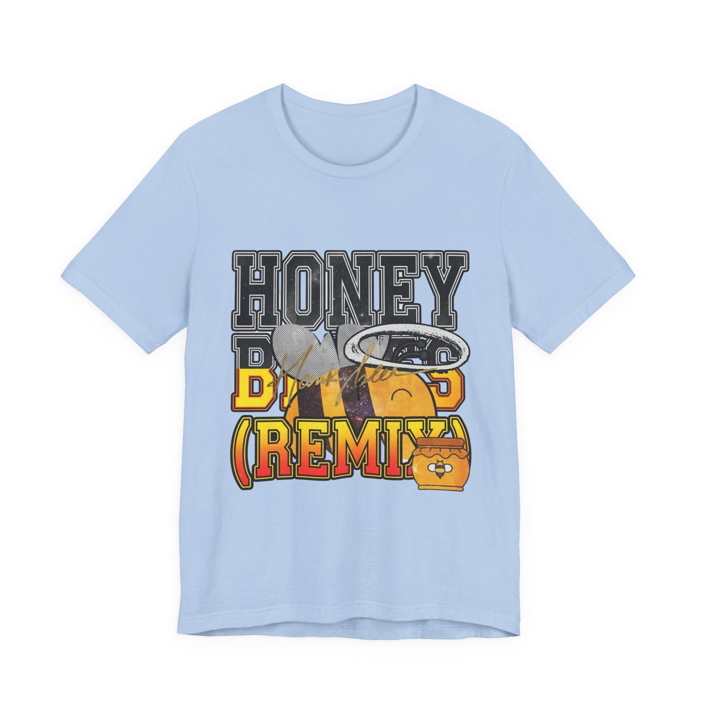 Honey Bees(Remix)