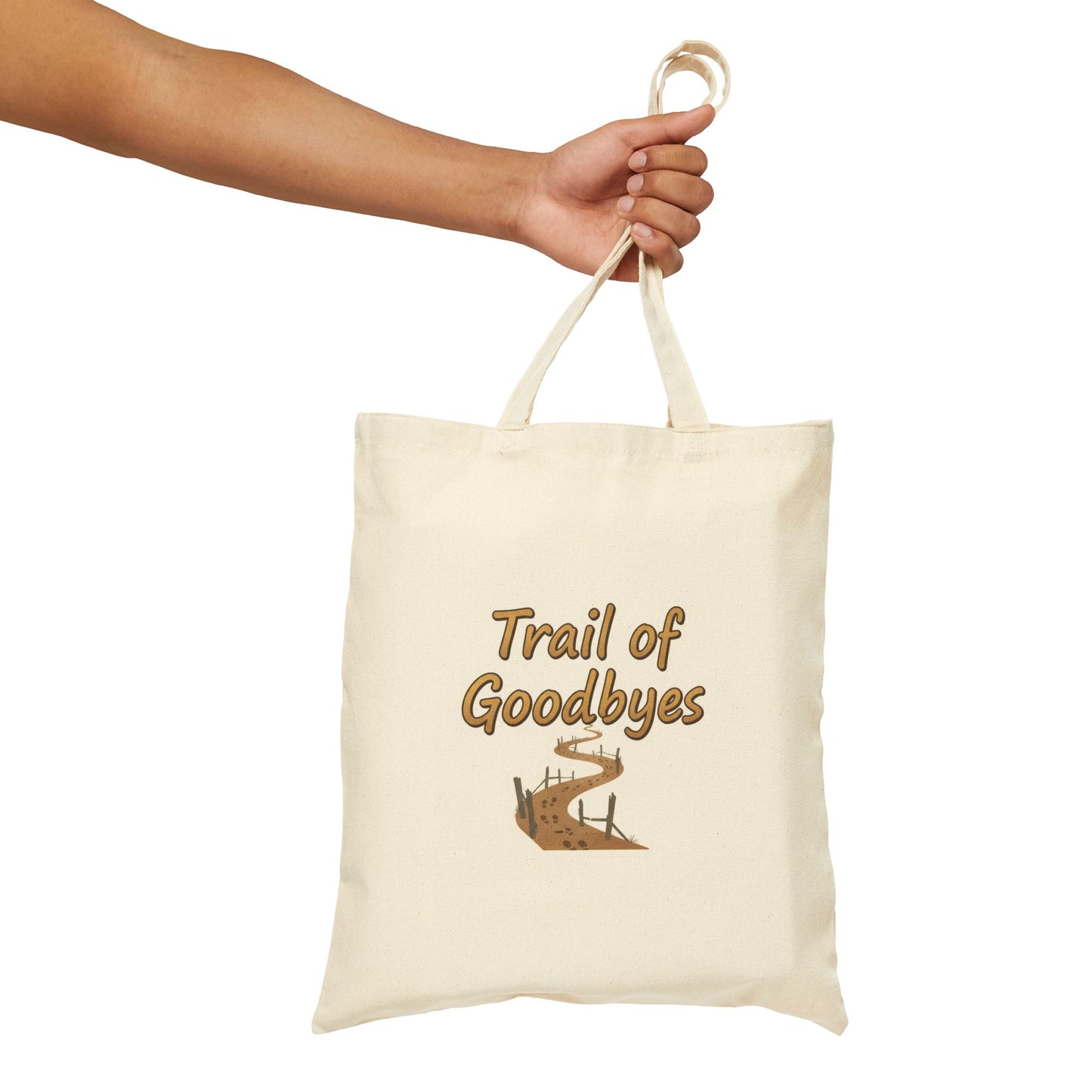 Trail of Goodbyes
