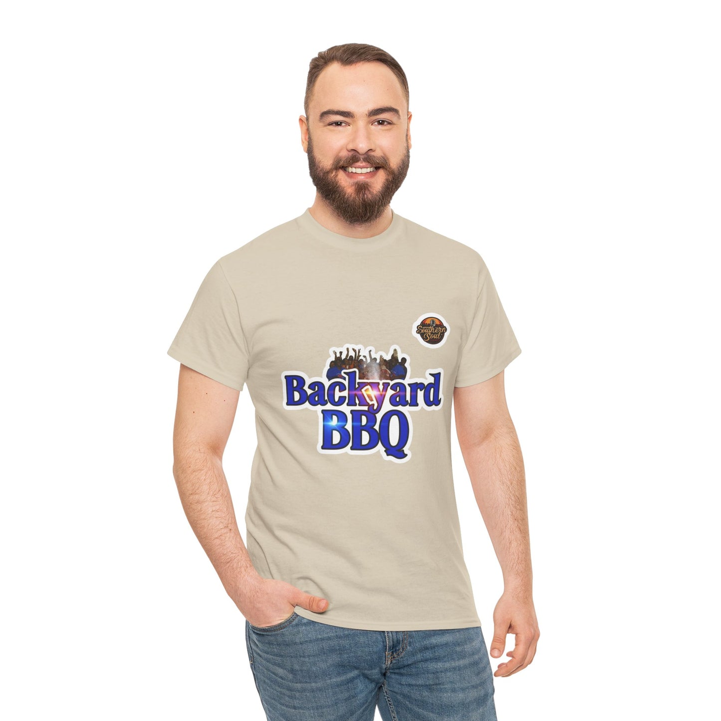 Backyard BBQ
