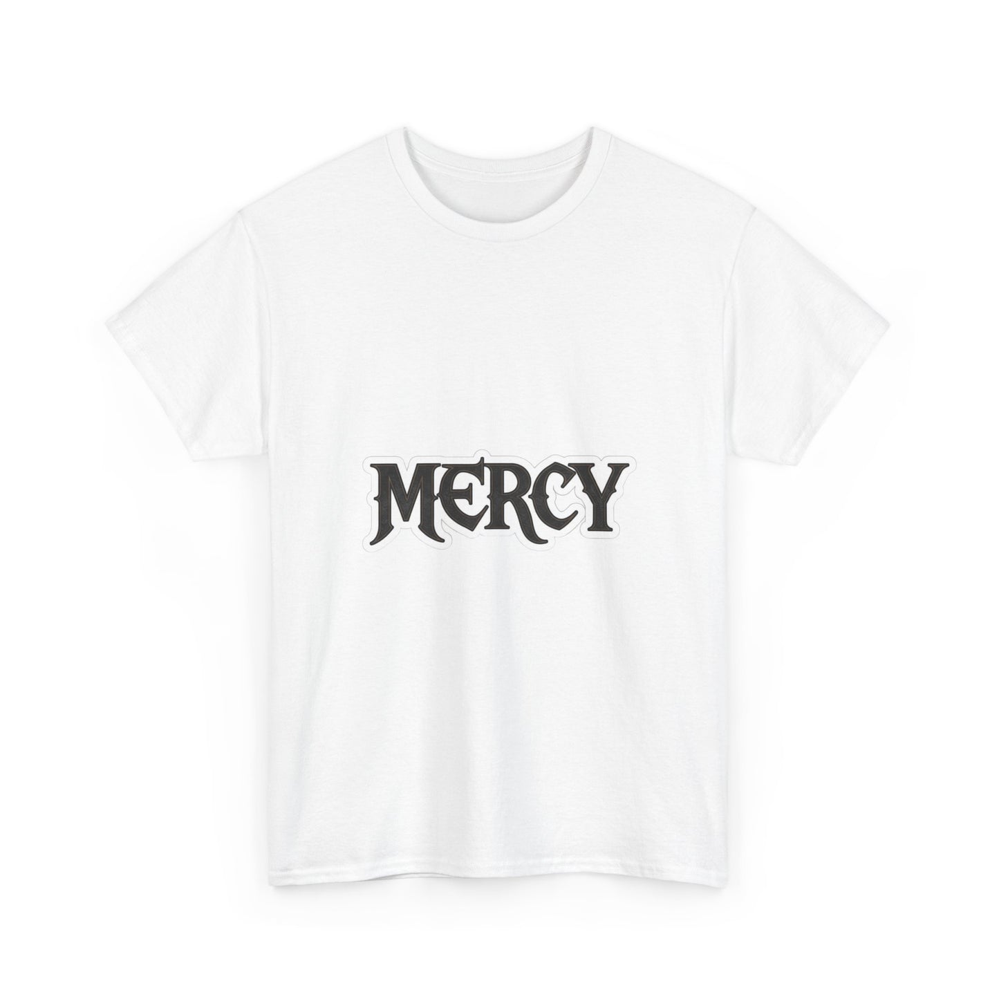 Mercy