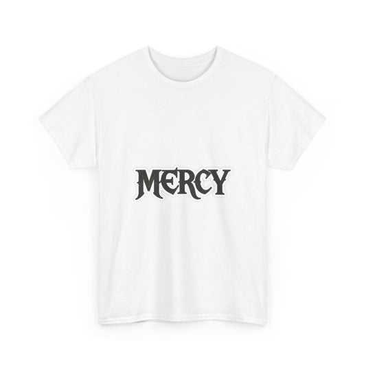 Mercy