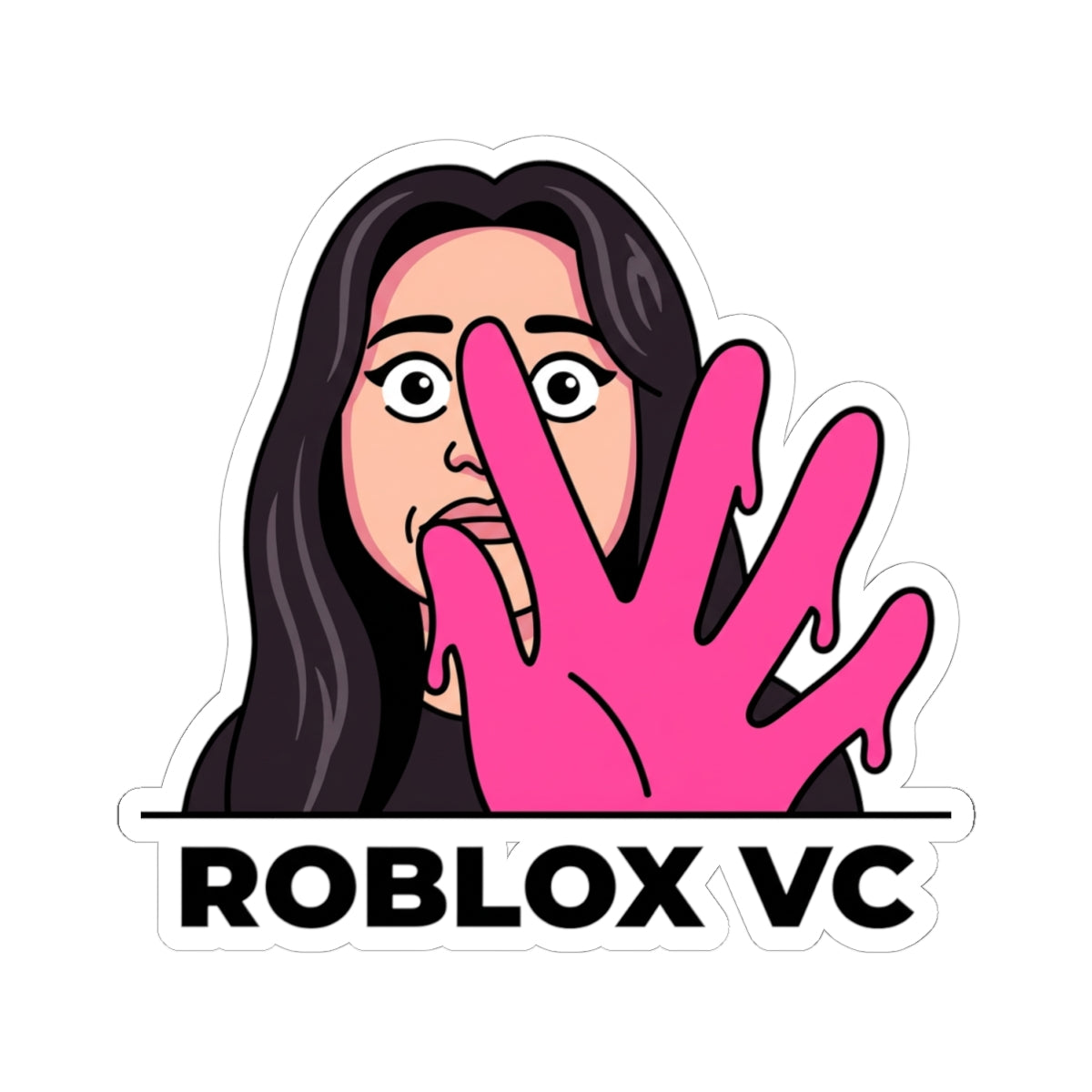 Roblox VC