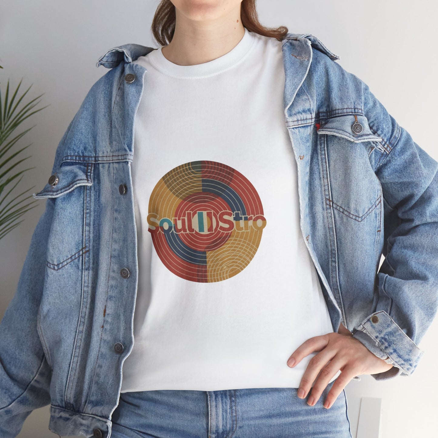 Soul II Stro
