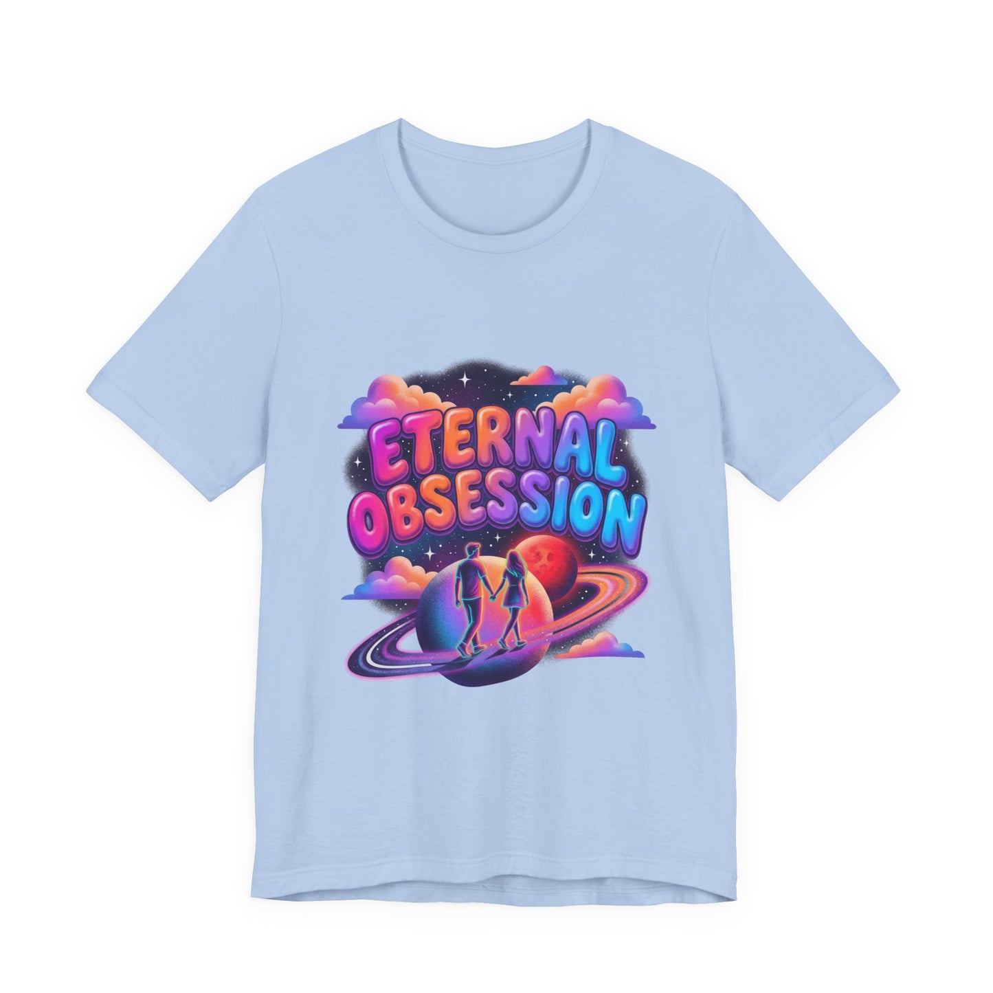 Eternal Obsession - Edit