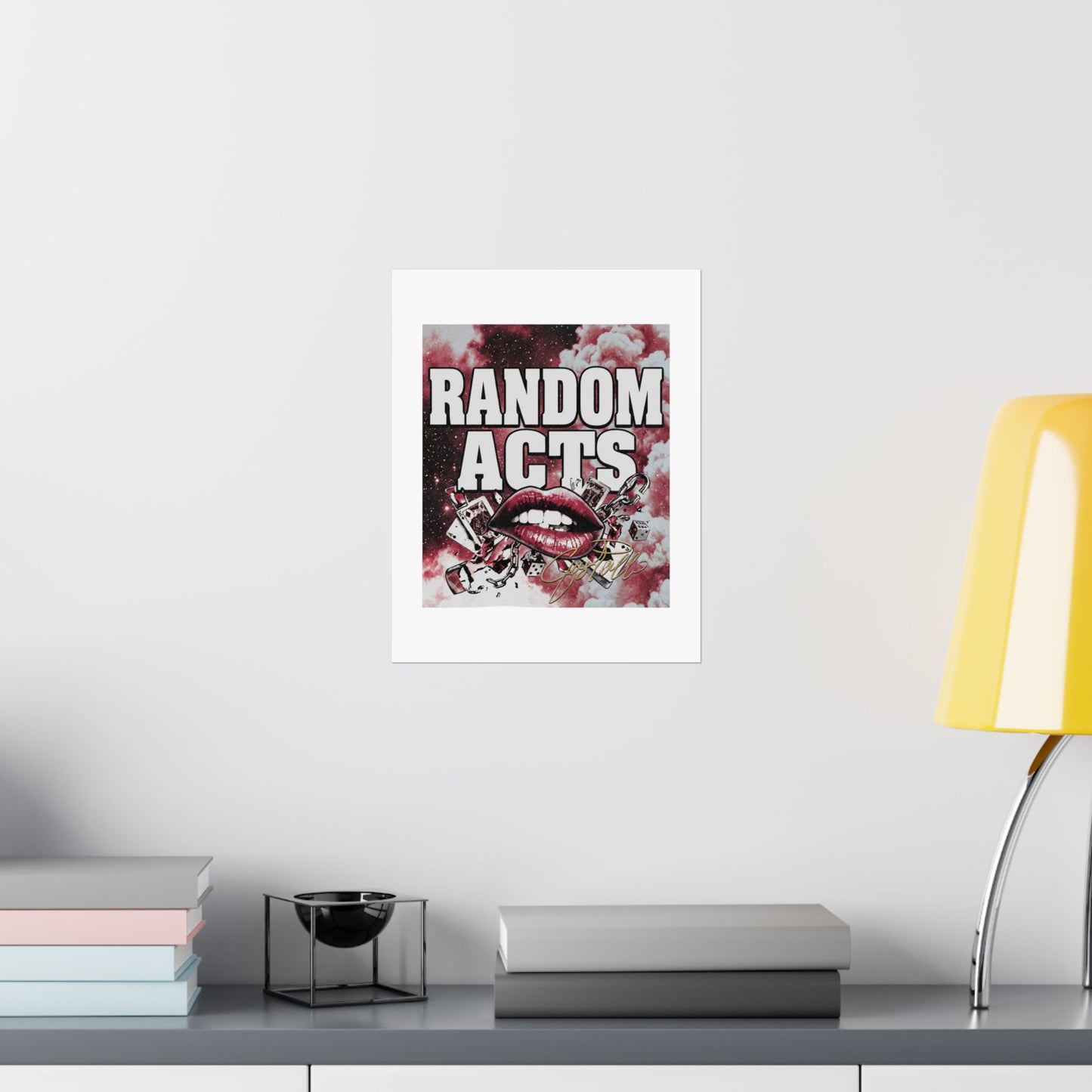 Random Acts