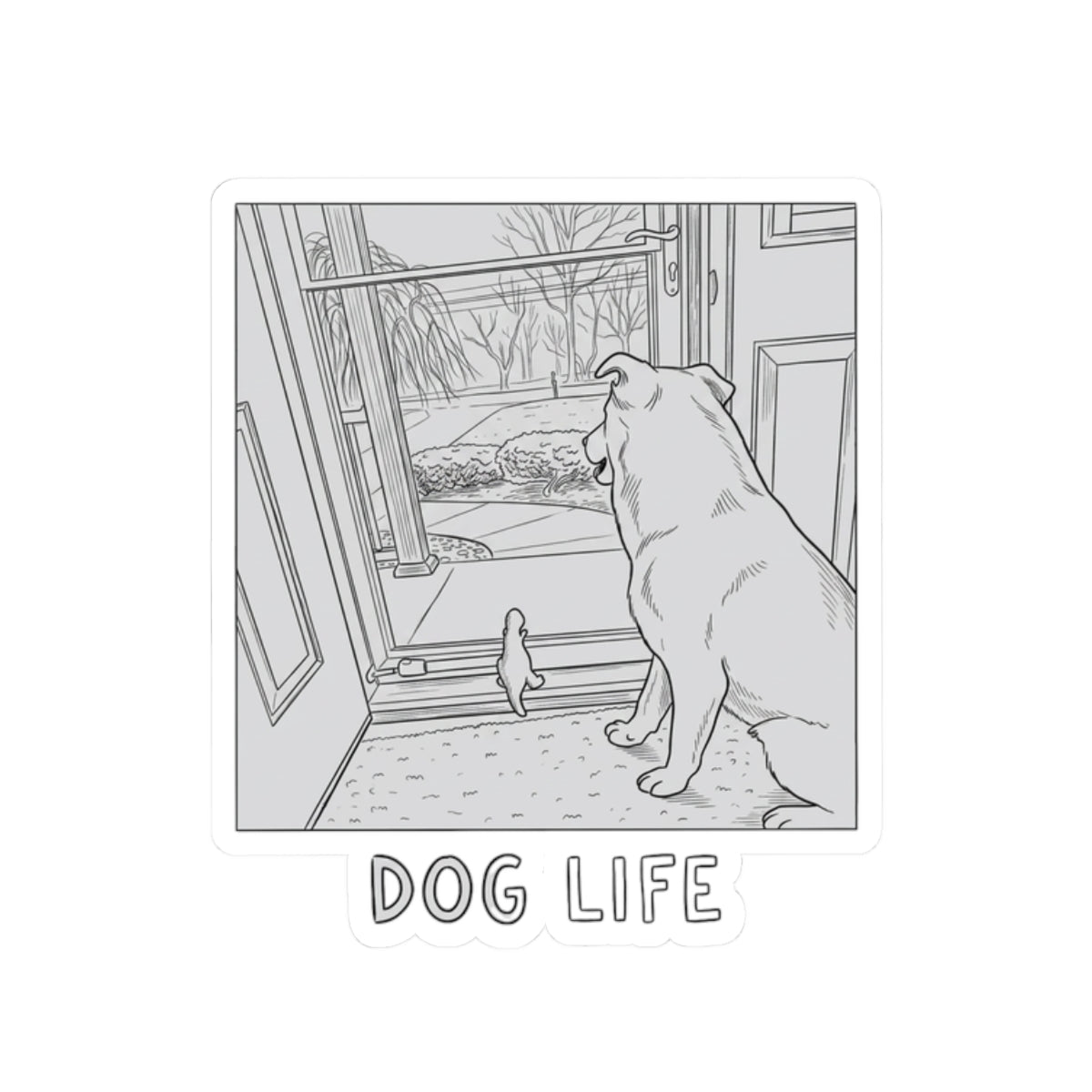 Dog Life