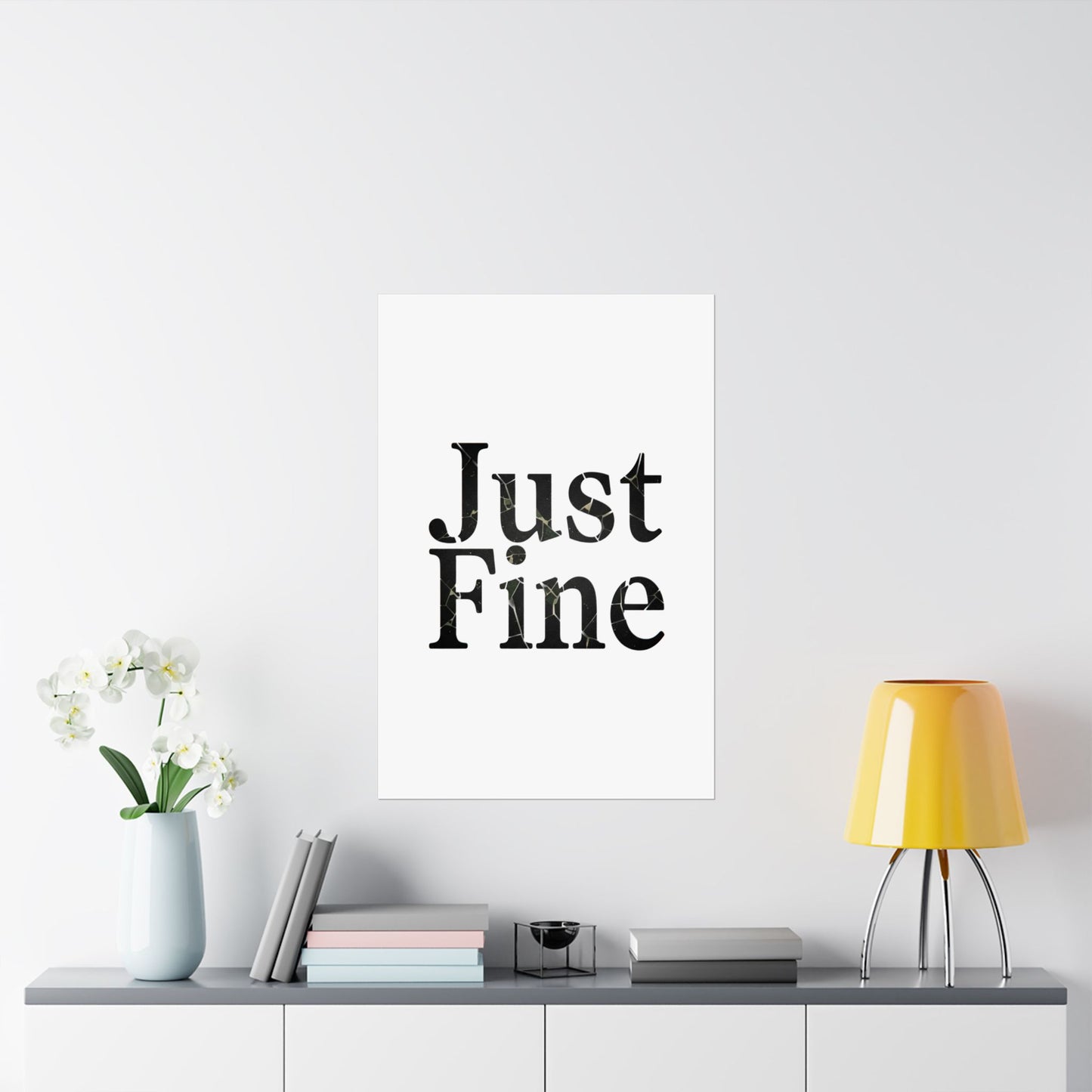 Just Fine